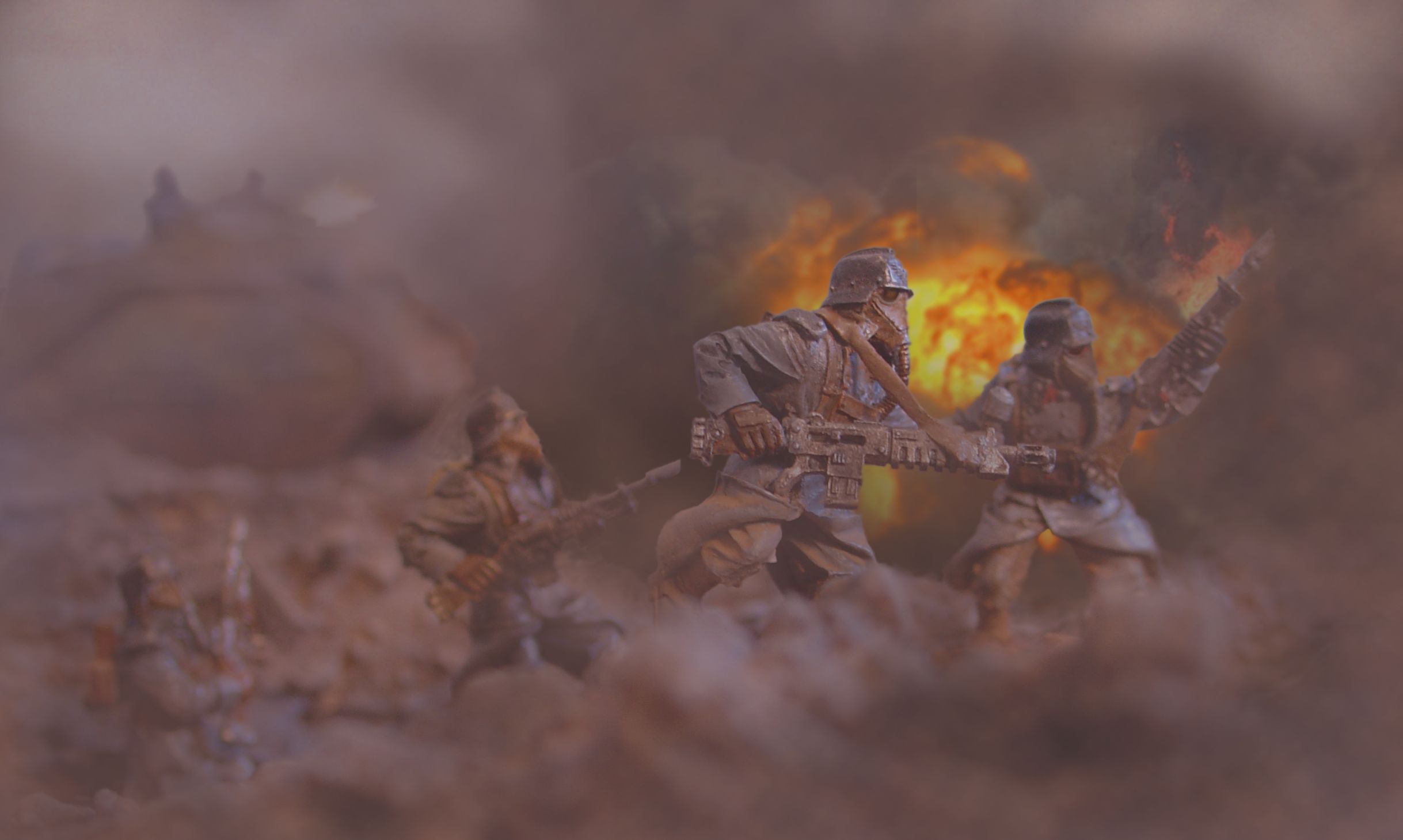 Descarga gratuita de fondo de pantalla para móvil de Guerras, Militar, Batalla.