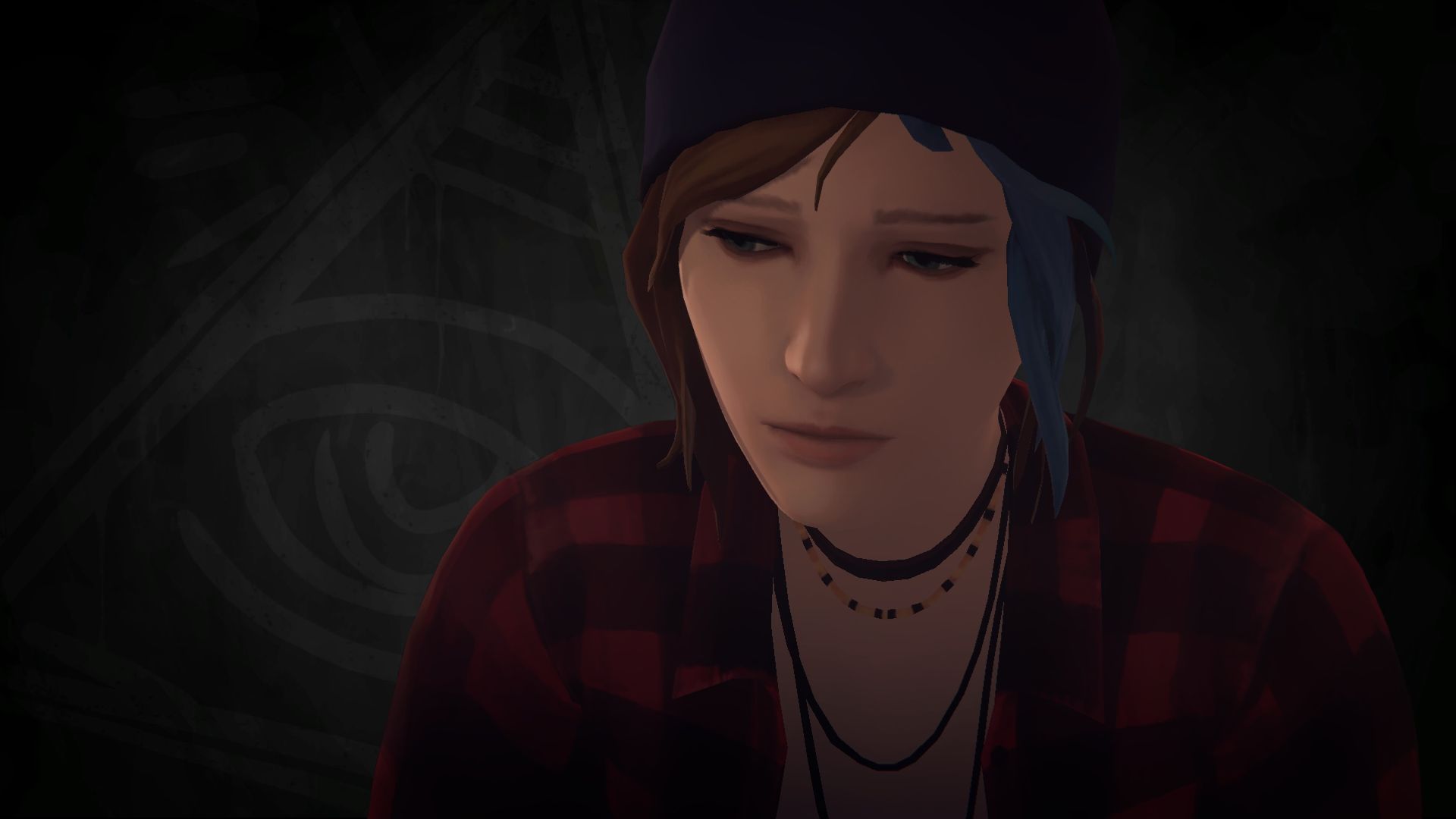 Free download wallpaper Video Game, Chloe Price, Life Is Strange, Life Is Strange: Before The Storm on your PC desktop