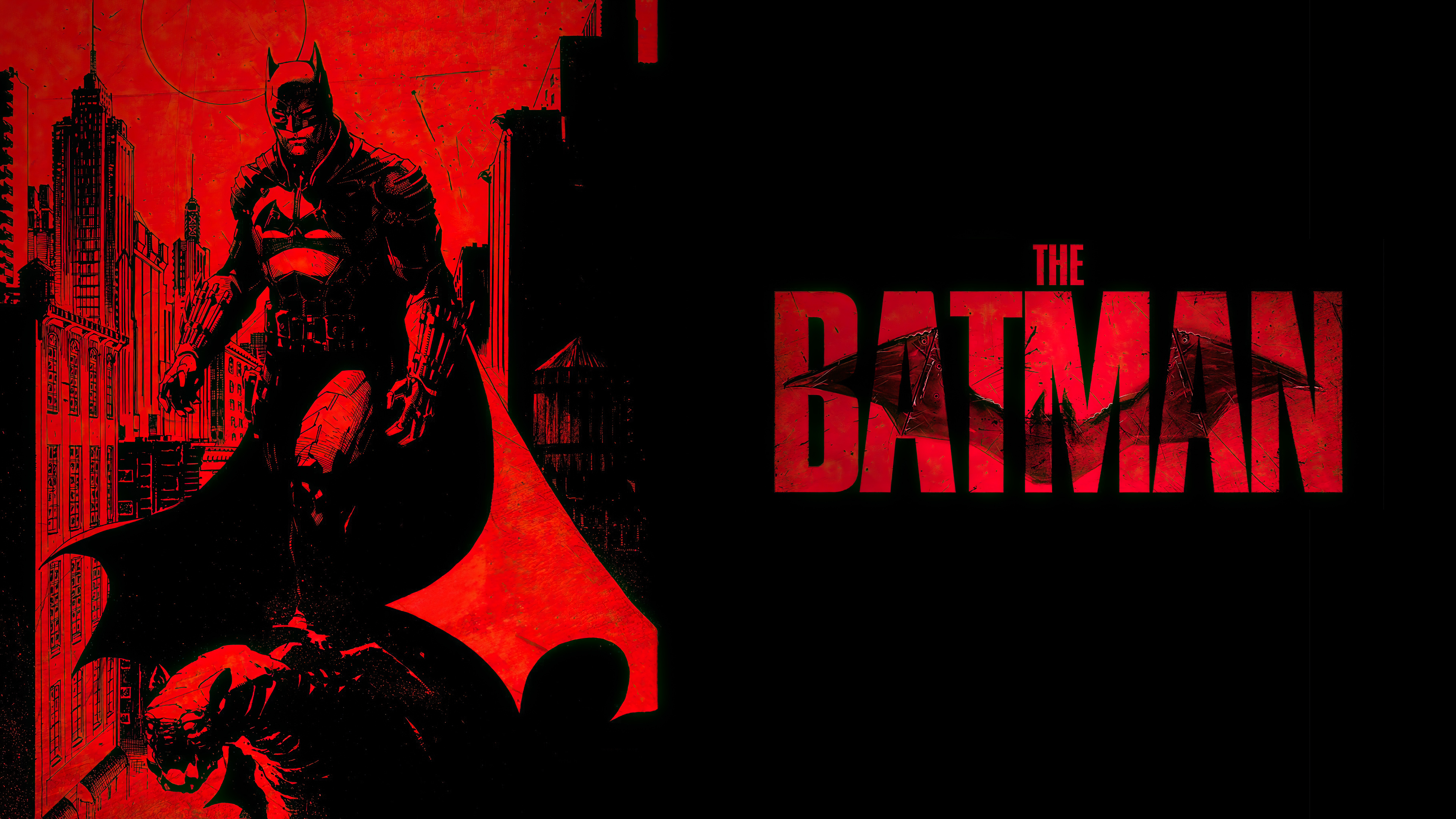 the batman, movie, batman