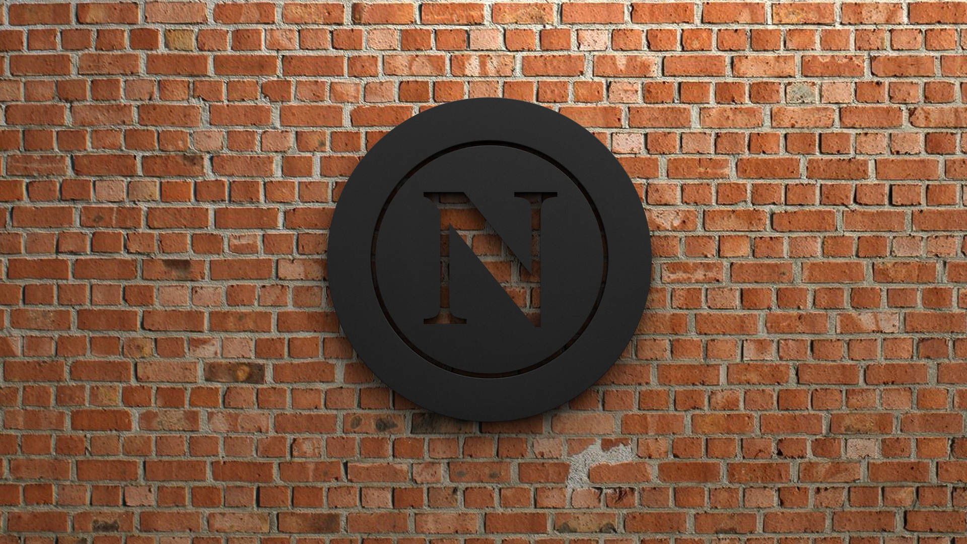 Laden Sie das Sport, Fußball, Logo, Emblem, Ssc Neapel-Bild kostenlos auf Ihren PC-Desktop herunter