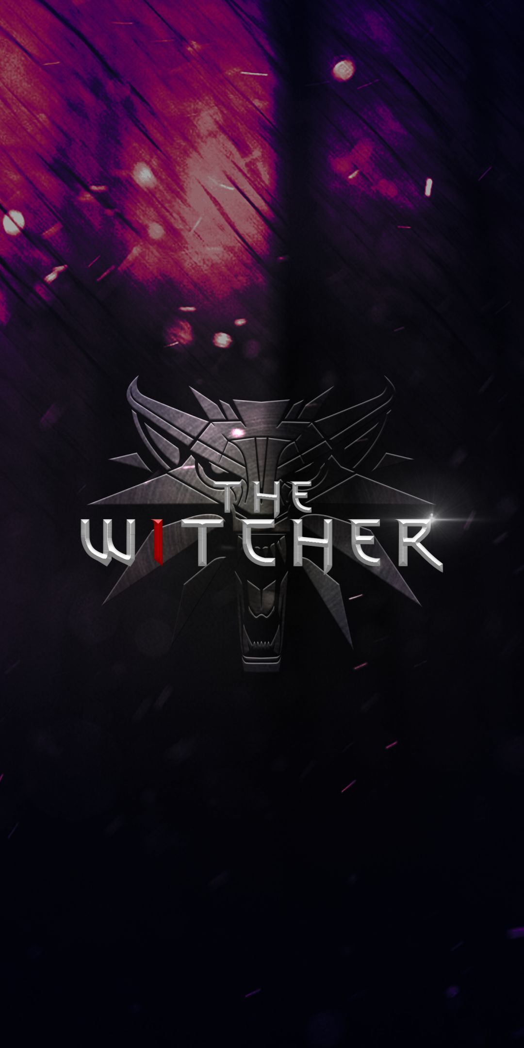 Download mobile wallpaper Video Game, The Witcher, The Witcher 3: Wild Hunt for free.