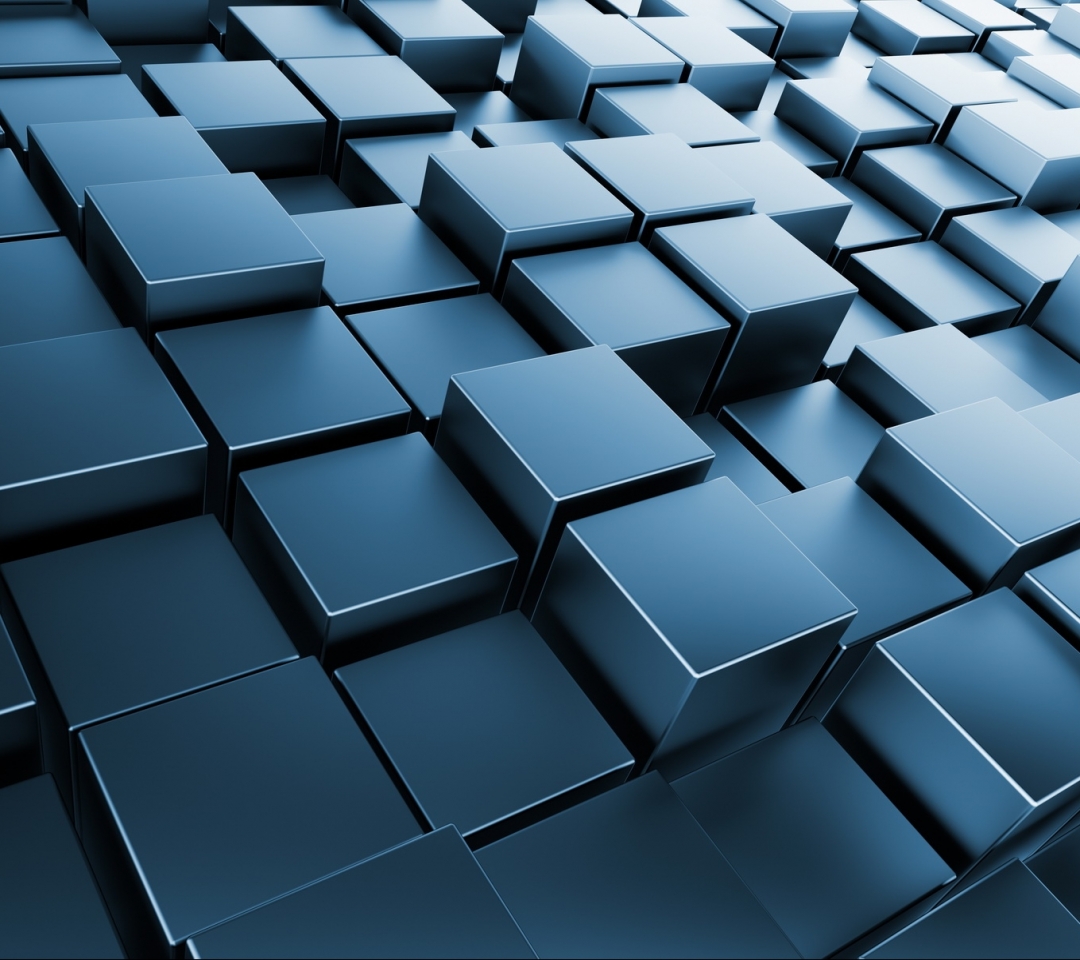 Free download wallpaper Abstract, Cube on your PC desktop