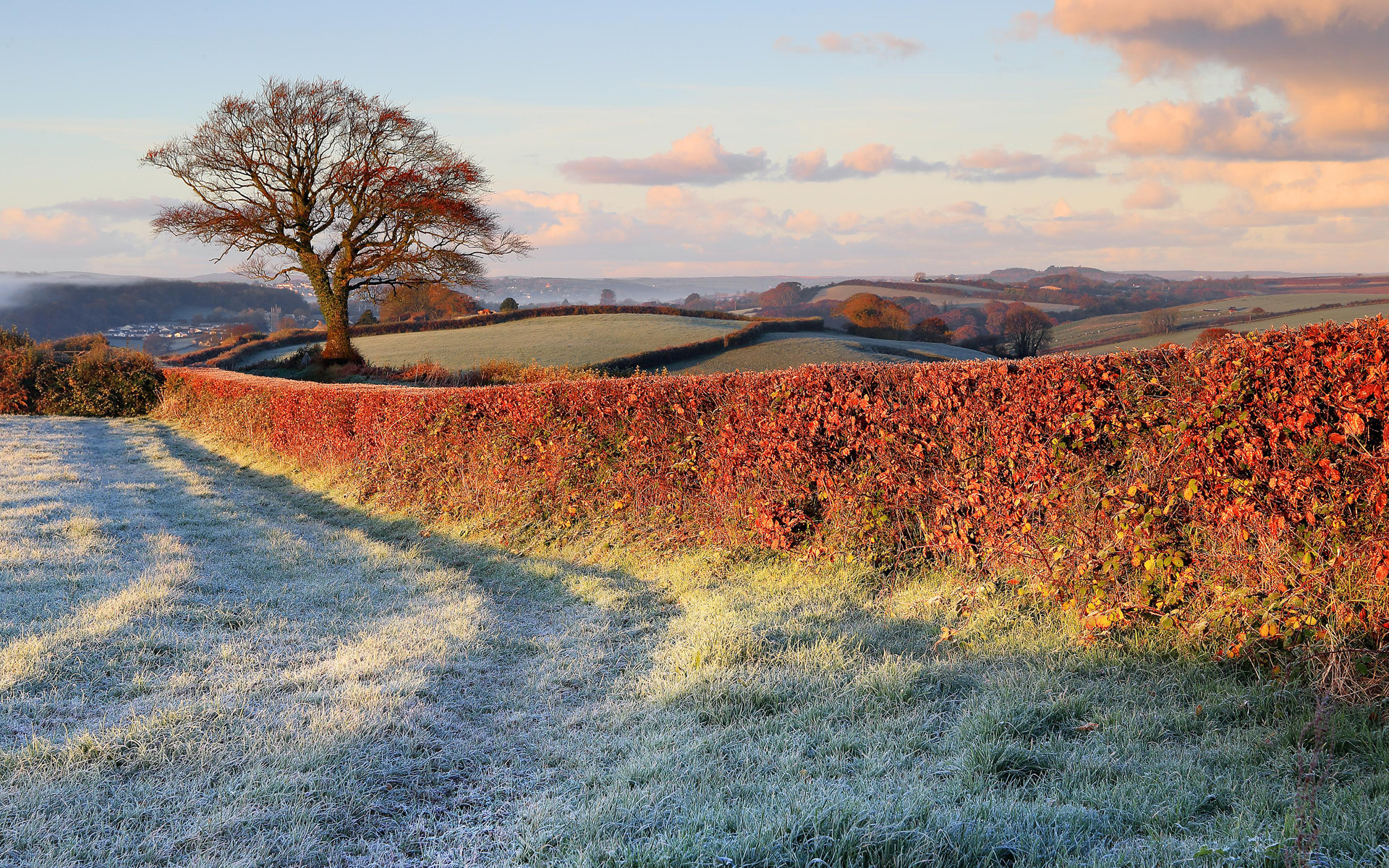 Free download wallpaper Landscape, Earth on your PC desktop