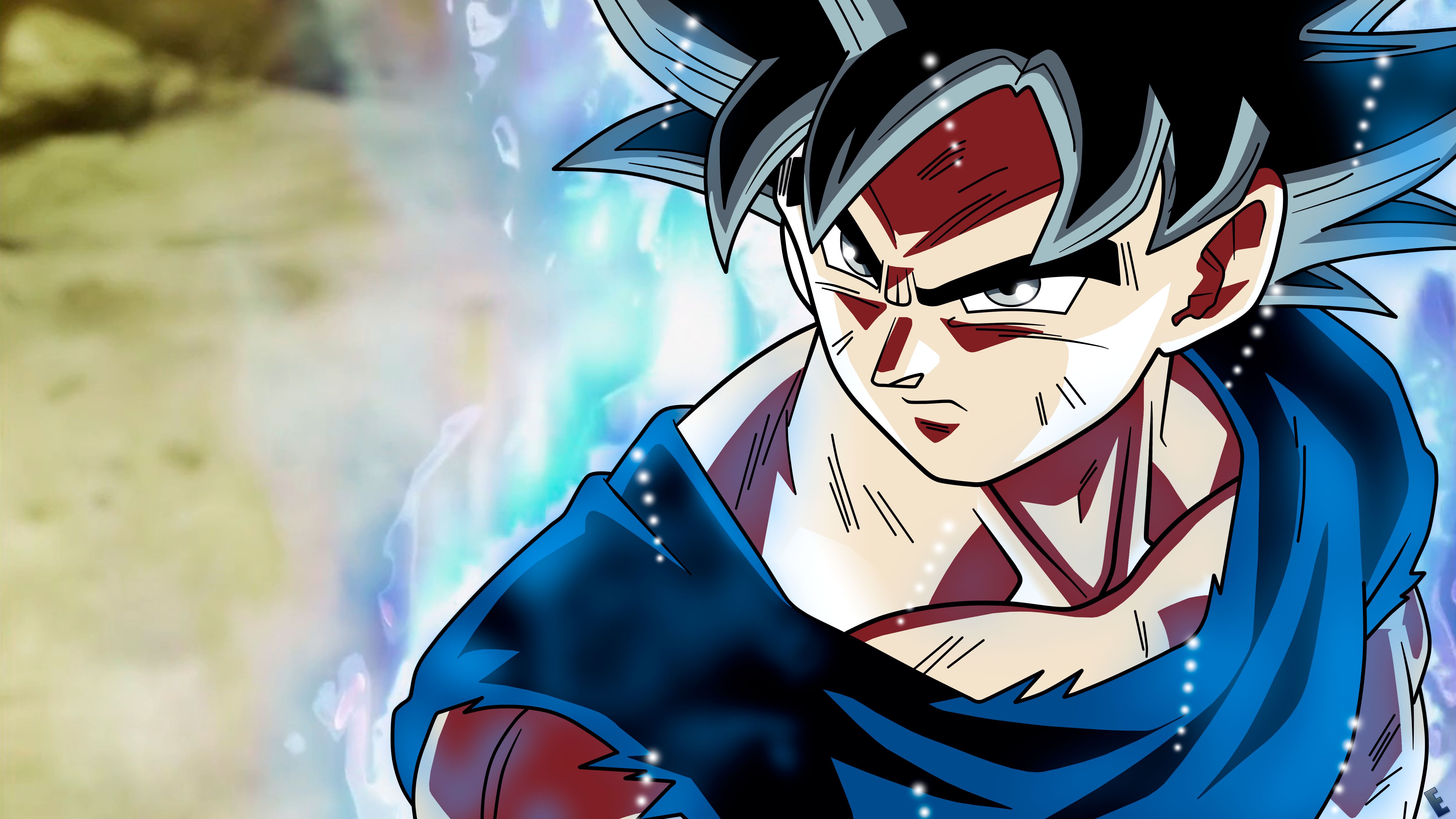 Laden Sie das Animes, Dragon Ball: Doragon Bôru, Dragonball Super-Bild kostenlos auf Ihren PC-Desktop herunter