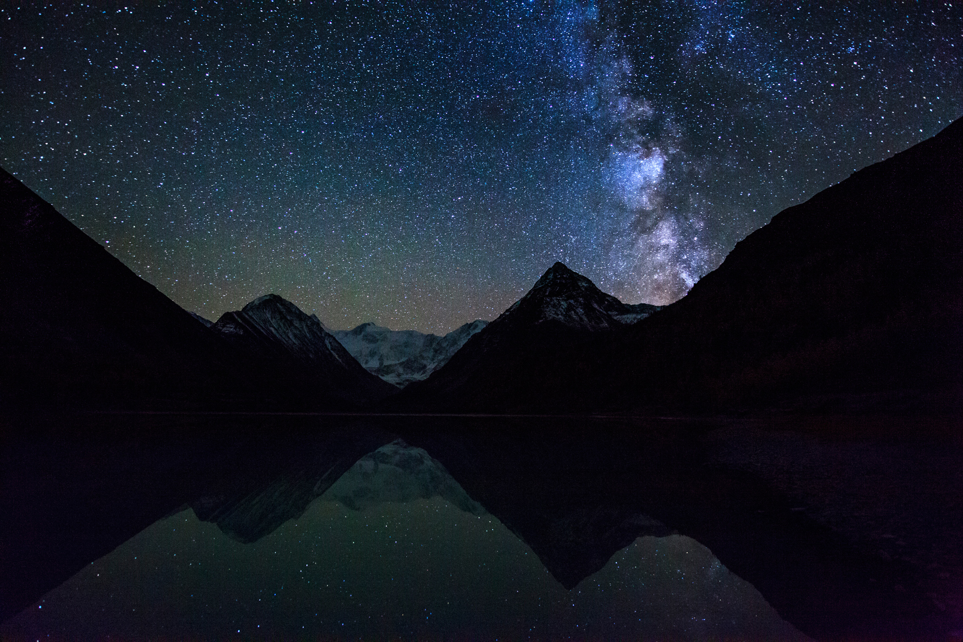 Téléchargez gratuitement l'image Nuit, Terre/nature sur le bureau de votre PC