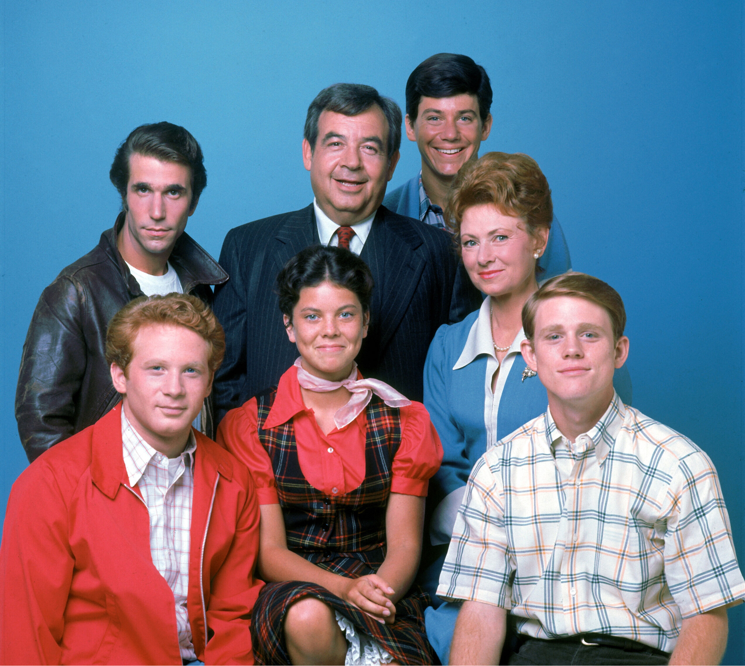 collection of best Happy Days (Tv Show) HD wallpaper