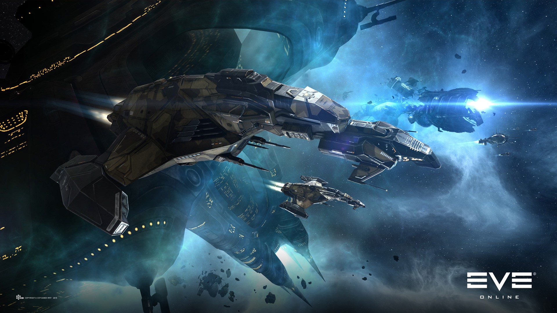Free download wallpaper Spaceship, Video Game, Eve Online on your PC desktop