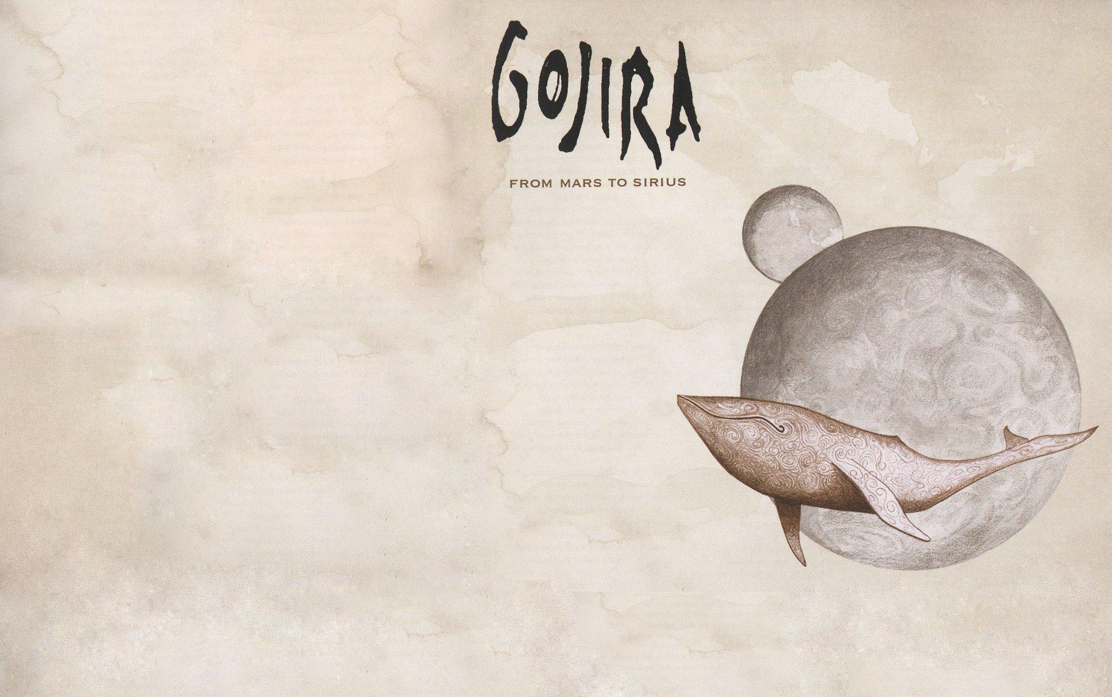 Die besten Gojira-Hintergründe für den Telefonbildschirm