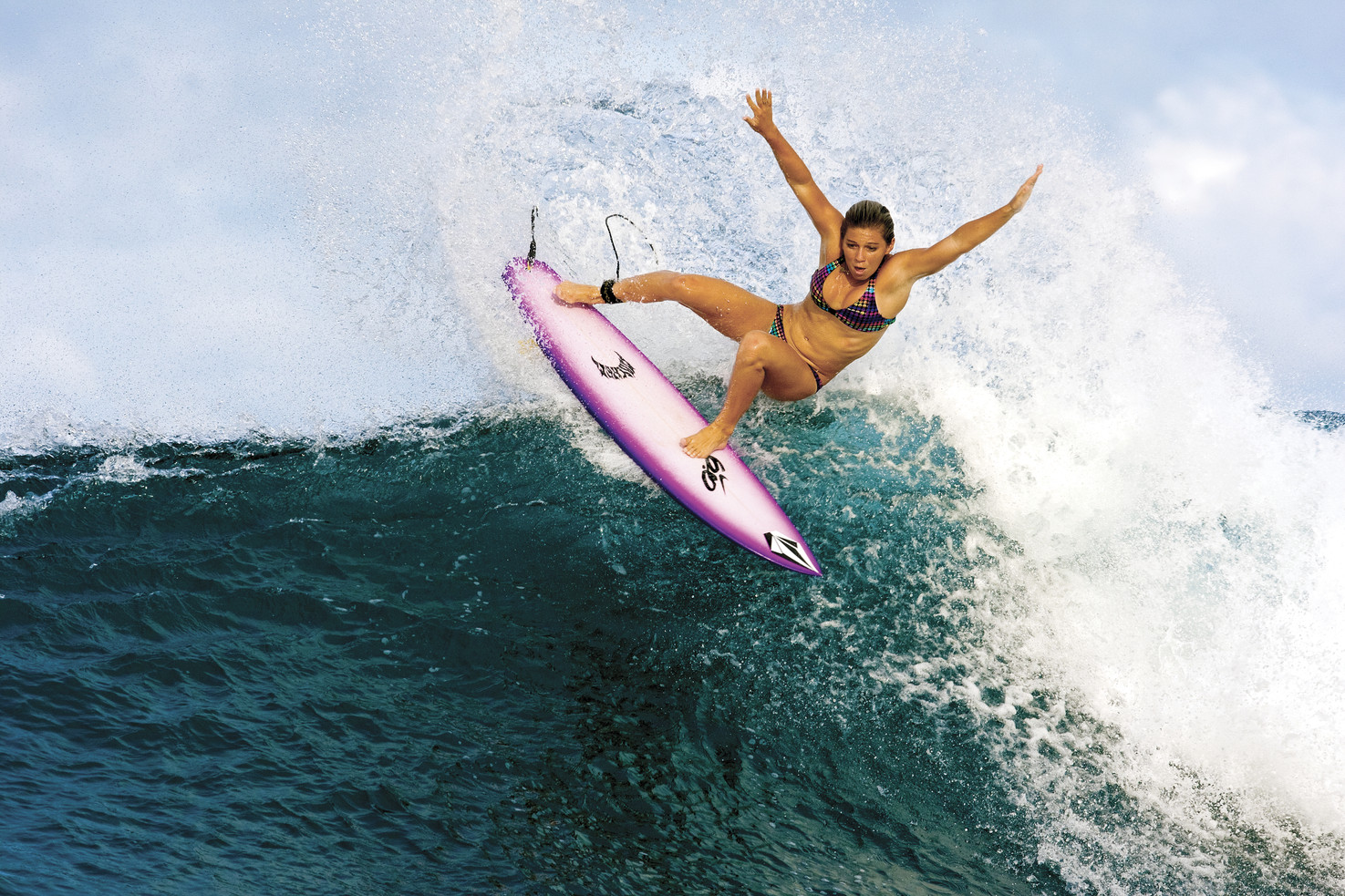 Baixar papel de parede para celular de Esportes, Surfe gratuito.