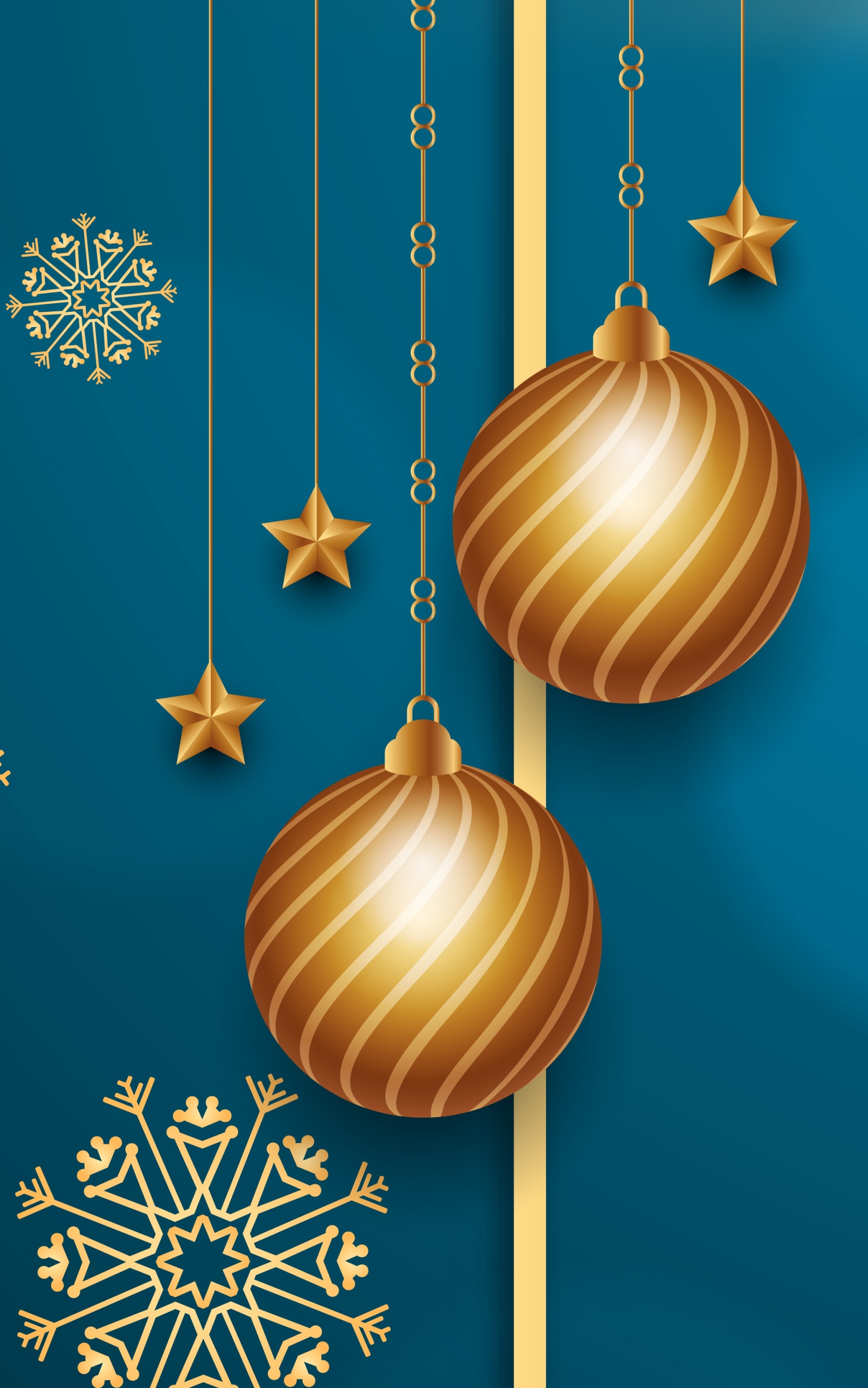 Download mobile wallpaper Christmas, Holiday for free.