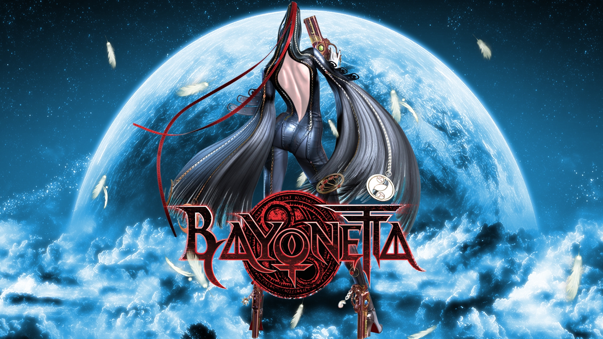 bayonetta (character), bayonetta, video game