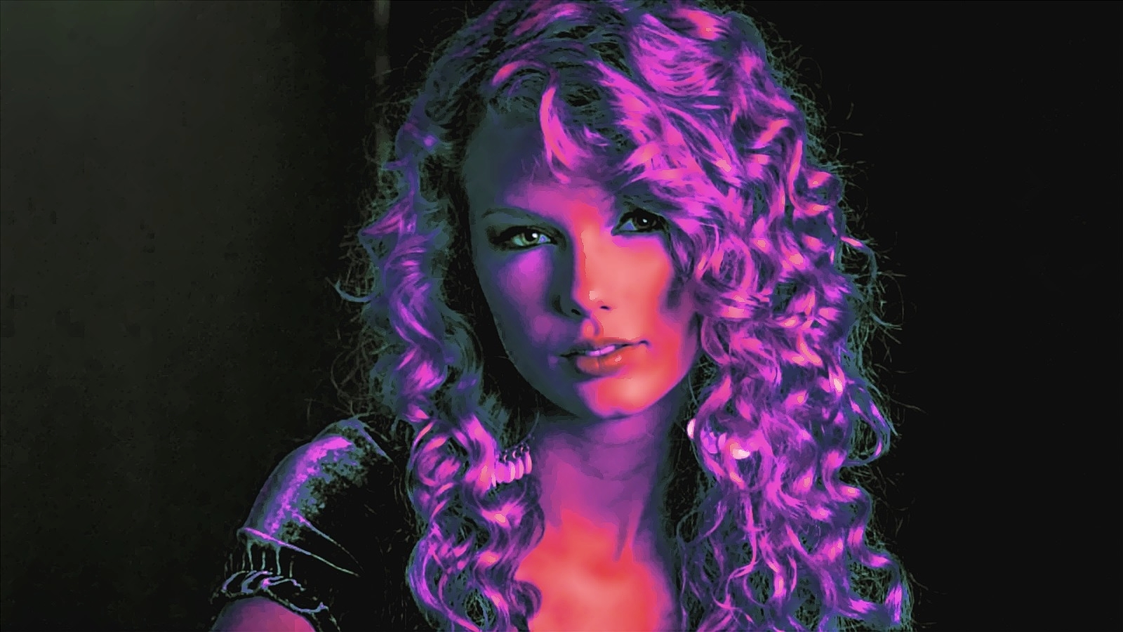 Téléchargez gratuitement l'image Taylor Swift, Musique sur le bureau de votre PC