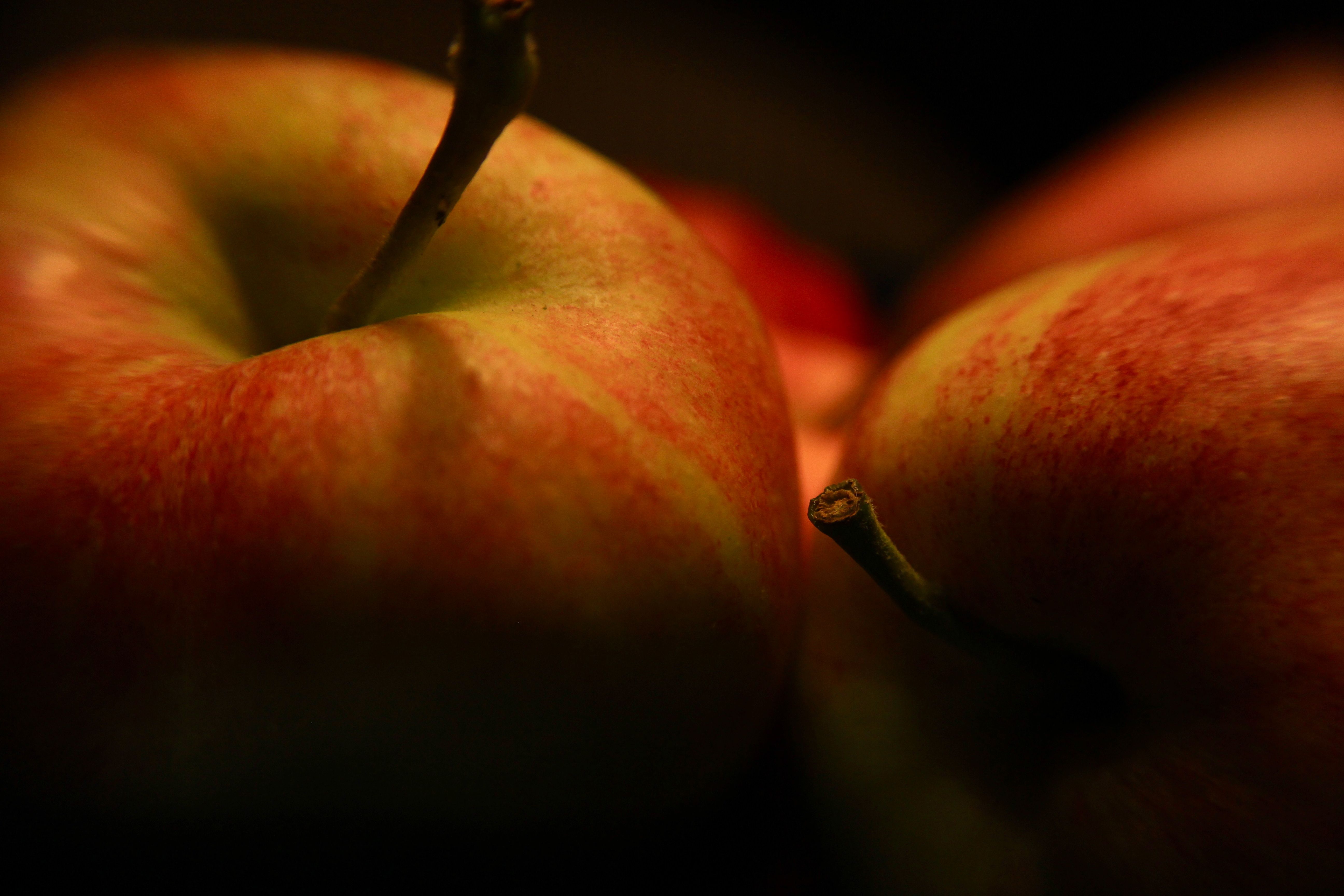 Handy-Wallpaper Frucht, Apfel, Nahrungsmittel, Früchte kostenlos herunterladen.