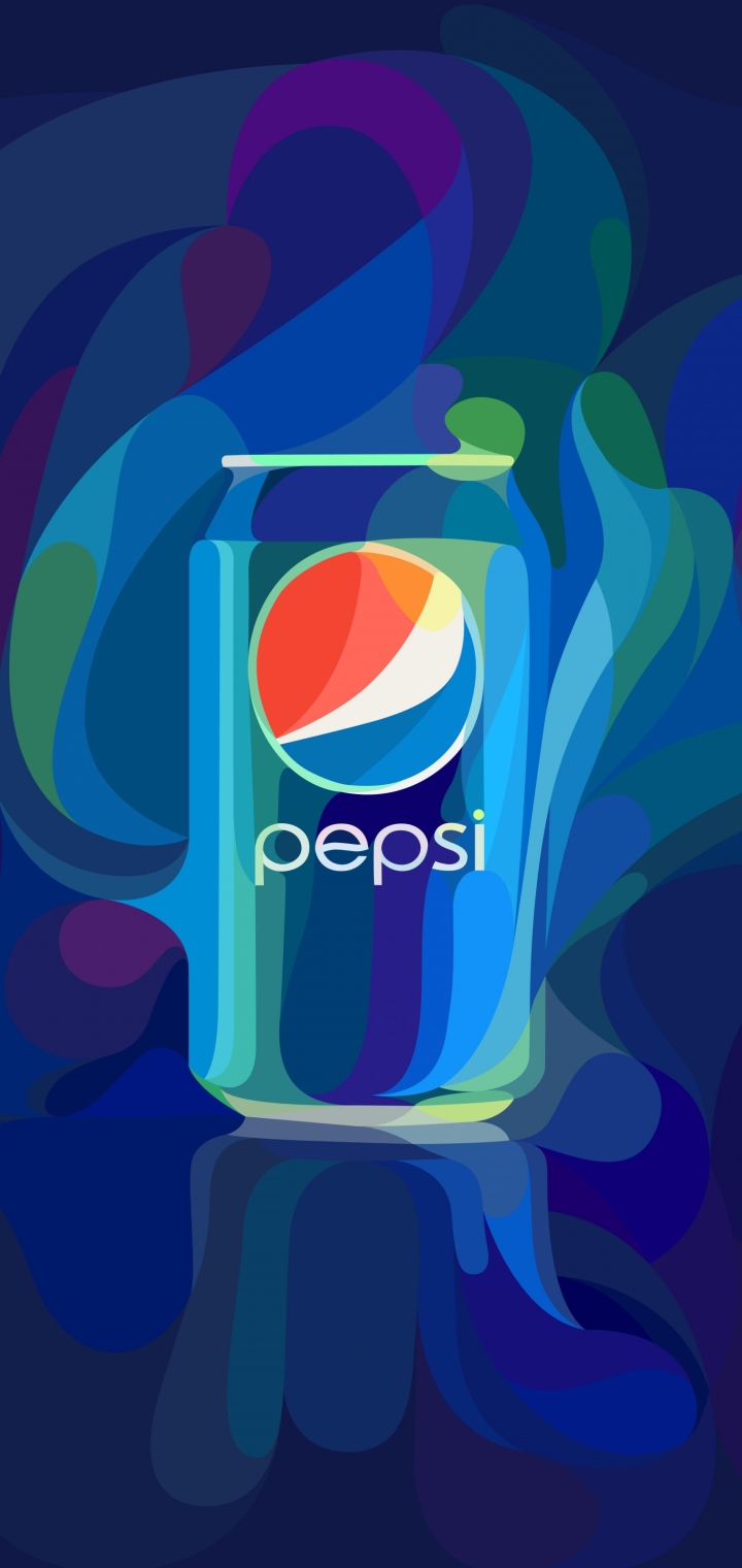 Handy-Wallpaper Pepsi, Produkte kostenlos herunterladen.
