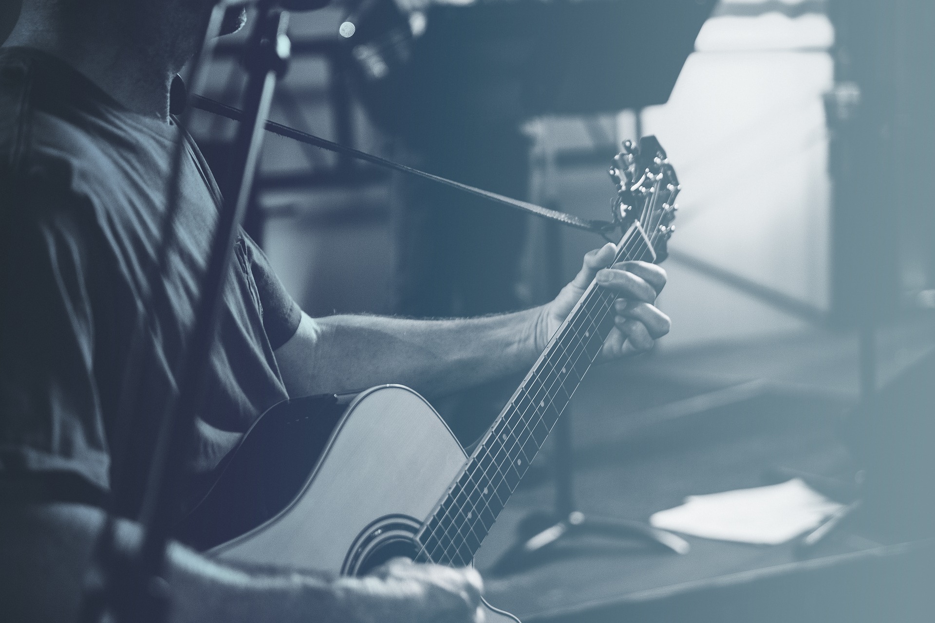 Téléchargez gratuitement l'image Musique, Guitare sur le bureau de votre PC