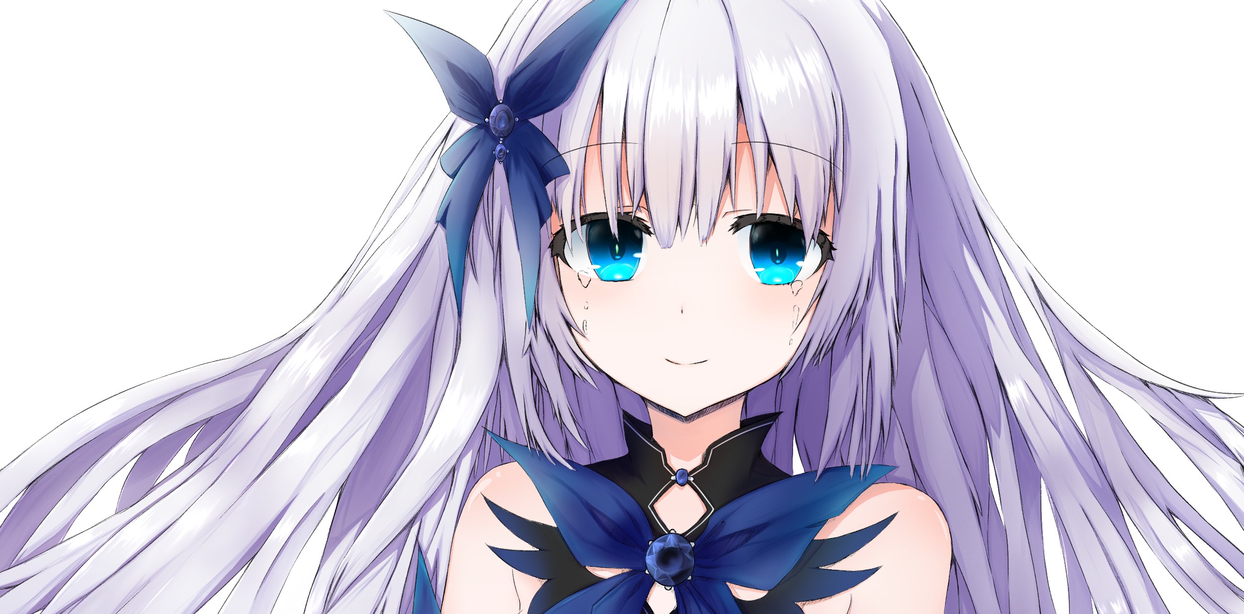 Free download wallpaper Anime, Date A Live, Origami Tobiichi on your PC desktop