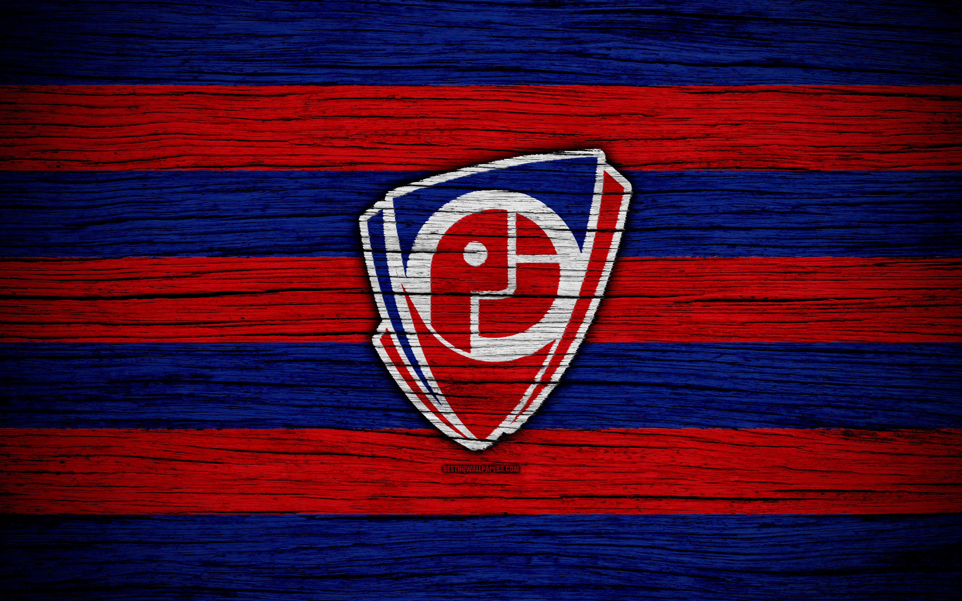 Download mobile wallpaper Sports, Logo, Emblem, Soccer, Petrojet Sc for free.