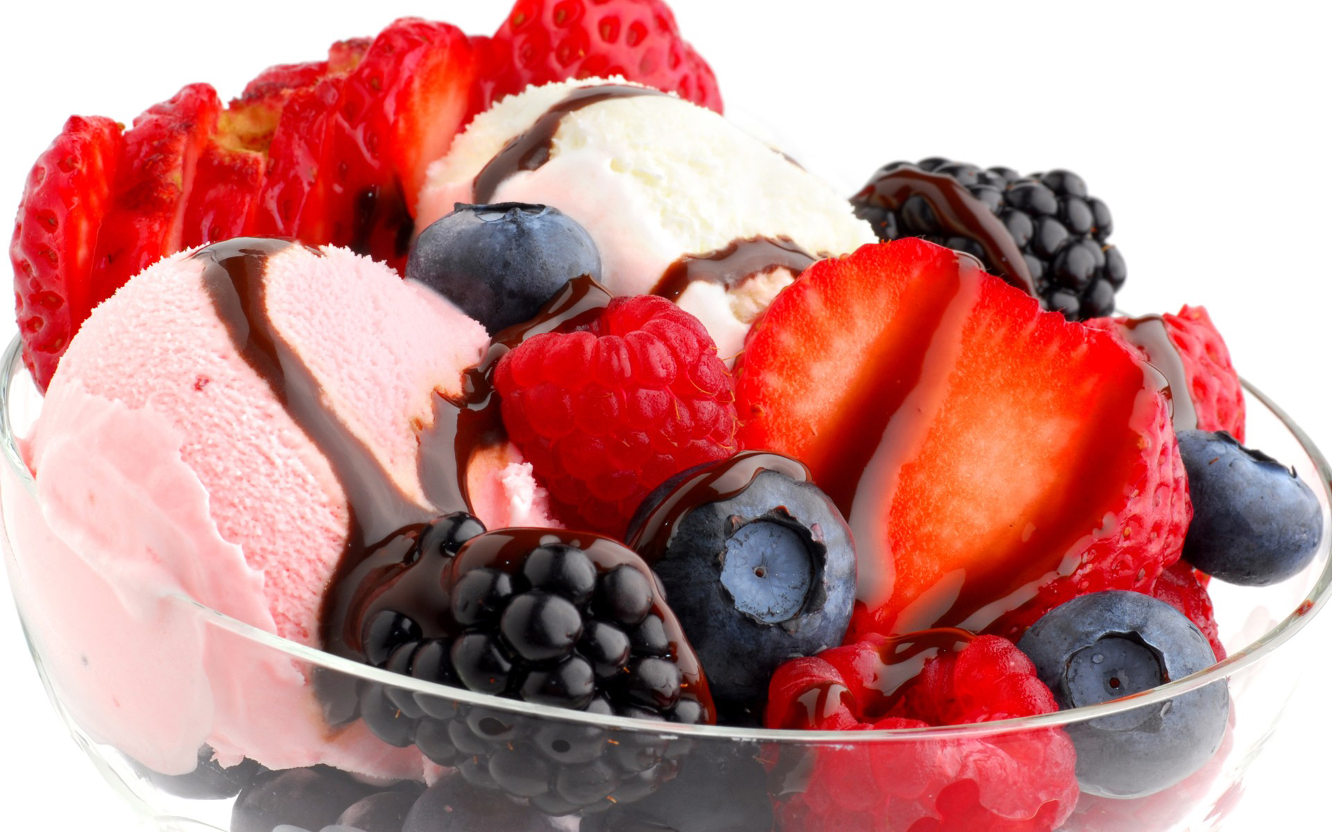 Download mobile wallpaper Food, Ice Cream for free.