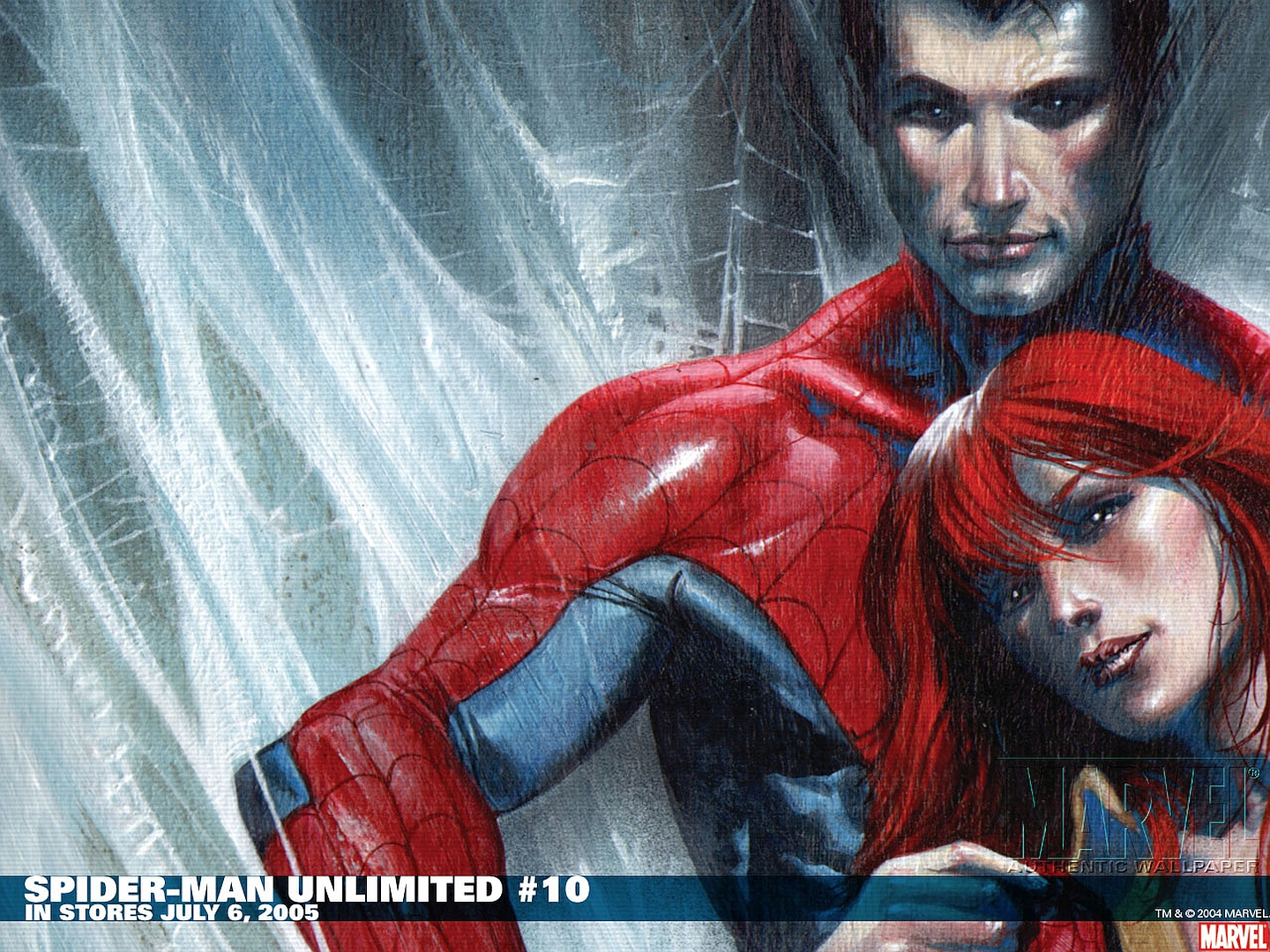 Los mejores fondos de pantalla de Spider Man Unlimited para la pantalla del teléfono