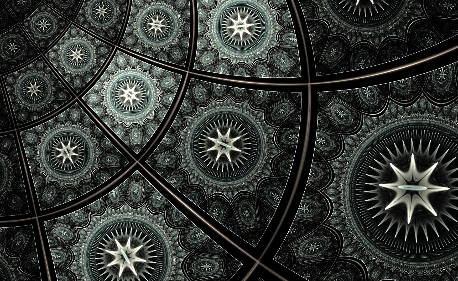 Download mobile wallpaper Abstract, Pattern, Fractal for free.