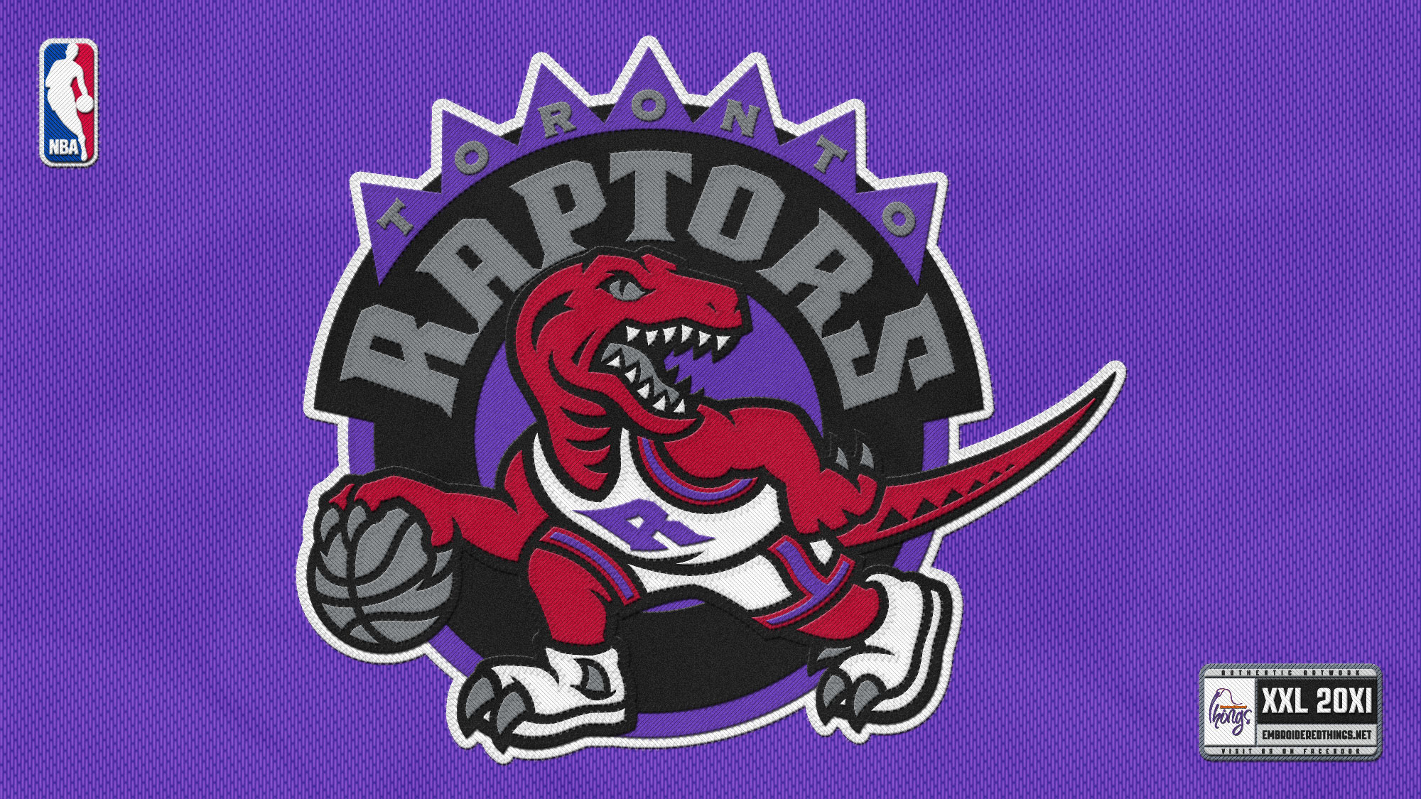 Download mobile wallpaper Sports, Basketball, Logo, Nba, Toronto Raptors for free.