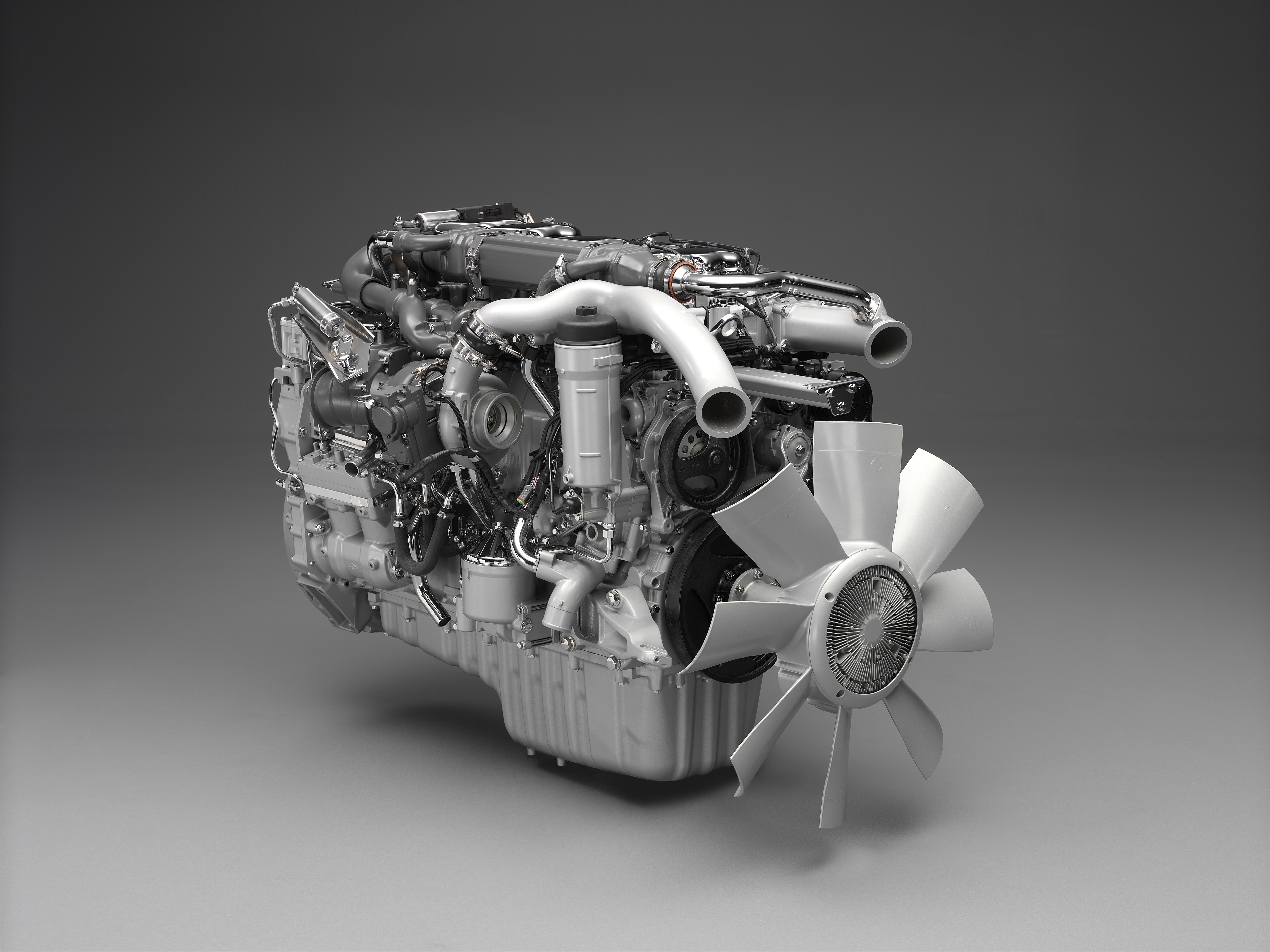 121767 завантажити картинку двигун, 3d, сірий, об'ємний об'ємний, мотор, дивний - шпалери і заставки безкоштовно