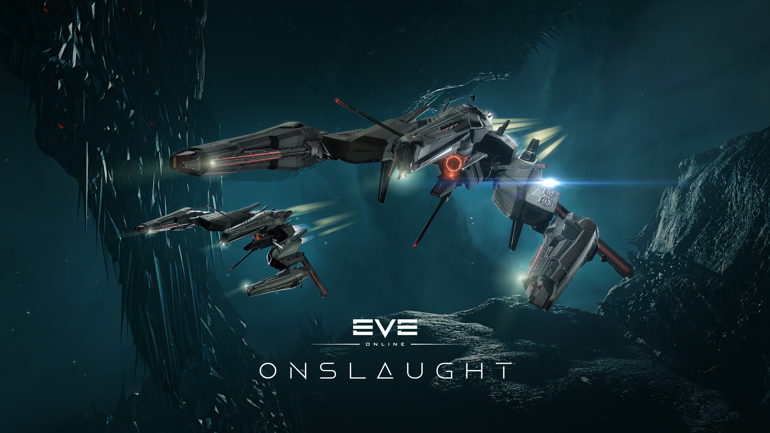 Download mobile wallpaper Space, Spaceship, Video Game, Eve Online for free.