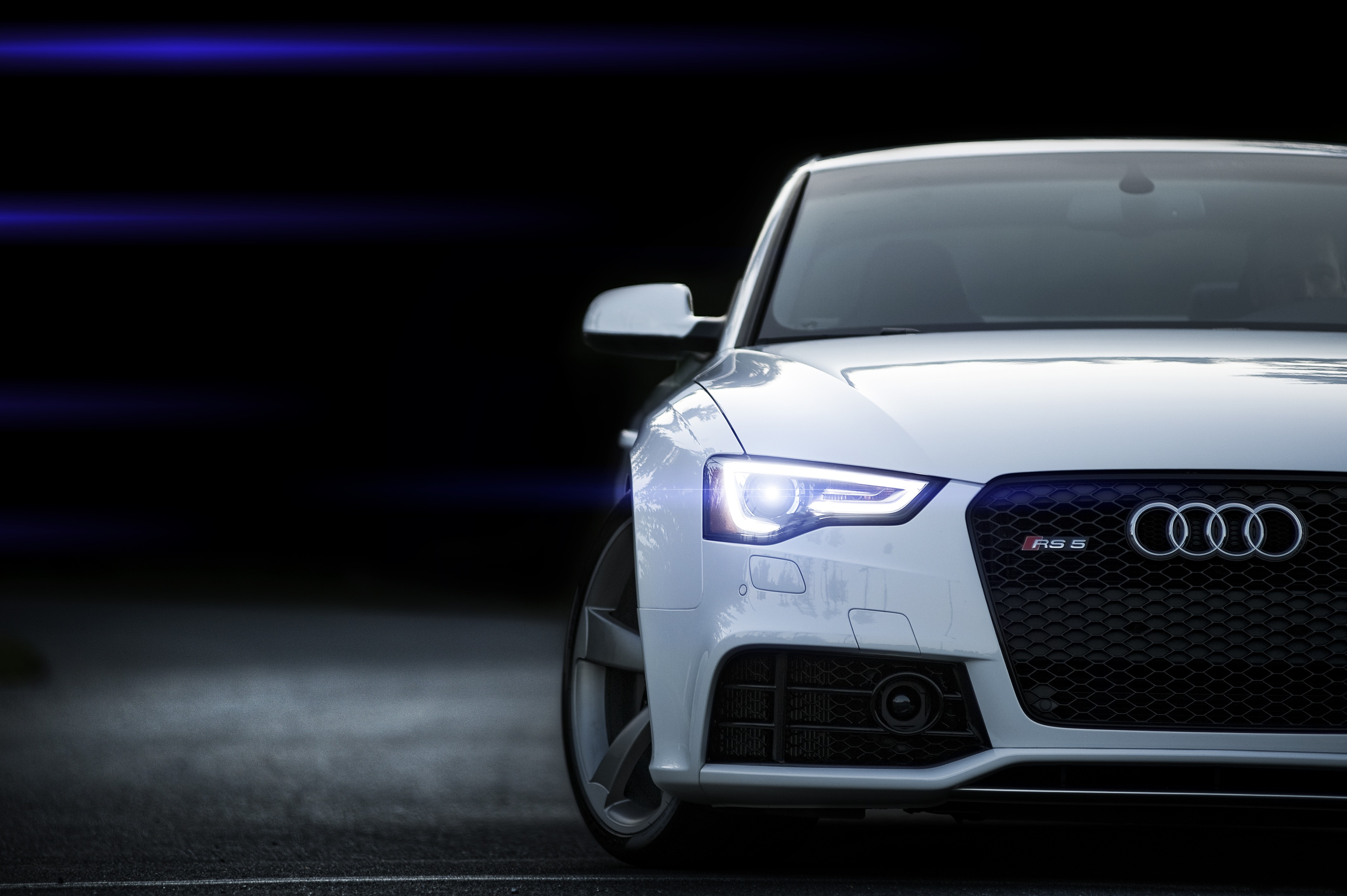 Audi Square Wallpapers