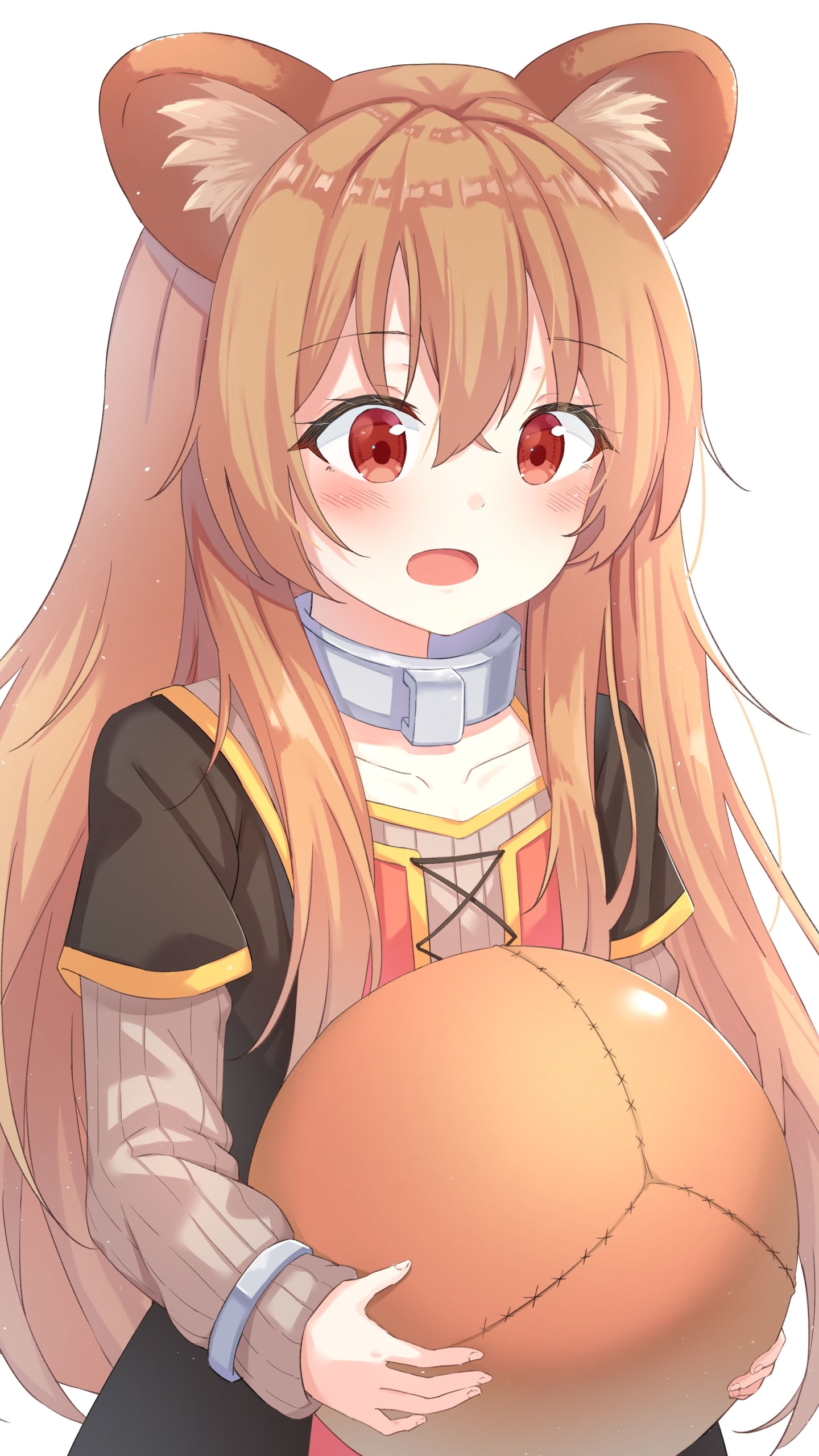 Handy-Wallpaper Animes, Raphtalia (Der Aufstieg Des Schildhelden), Tate No Yuusha No Nariagari kostenlos herunterladen.