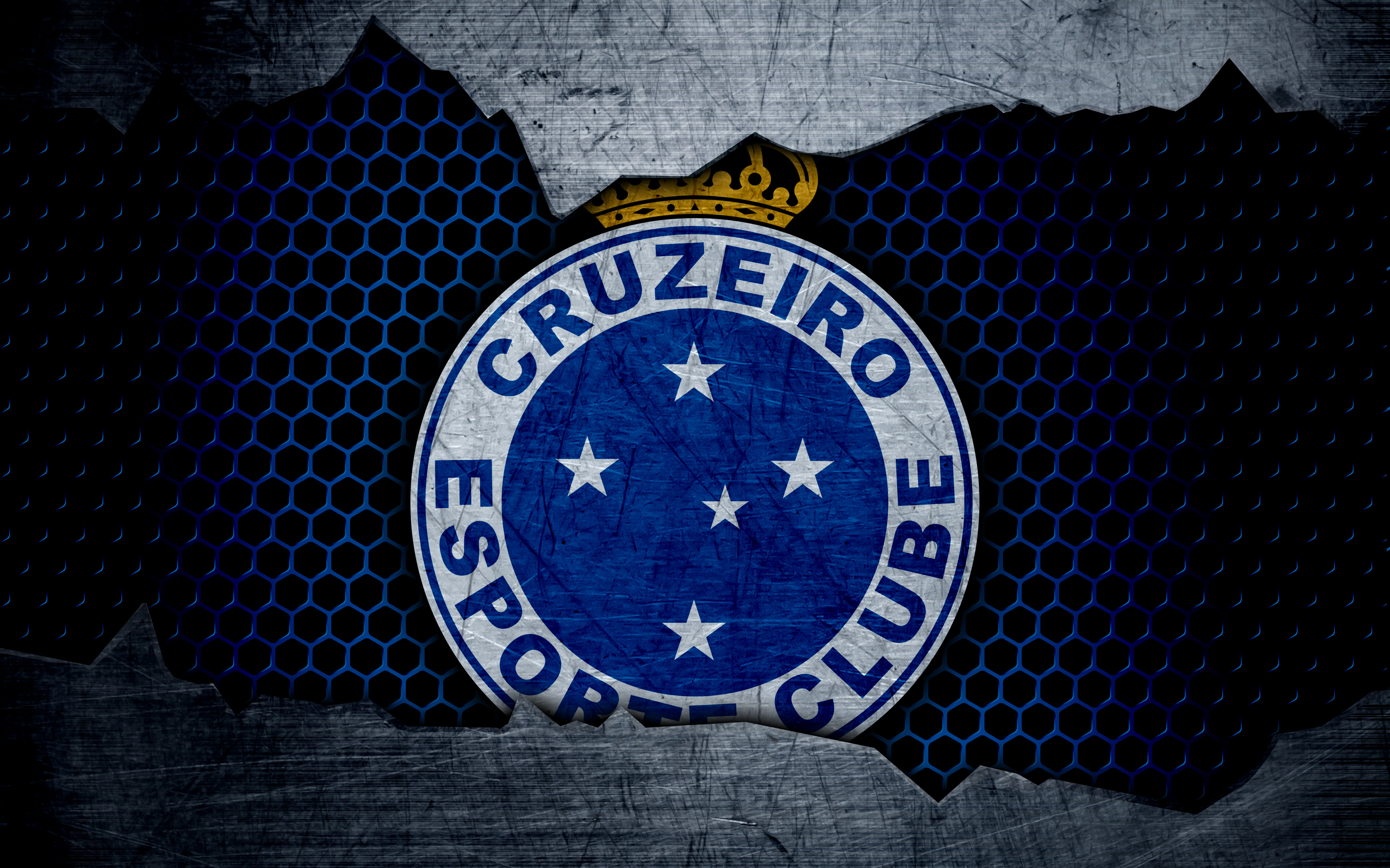 Téléchargez gratuitement l'image Logo, Des Sports, Emblème, Football, Cruzeiro Esporte Clube sur le bureau de votre PC