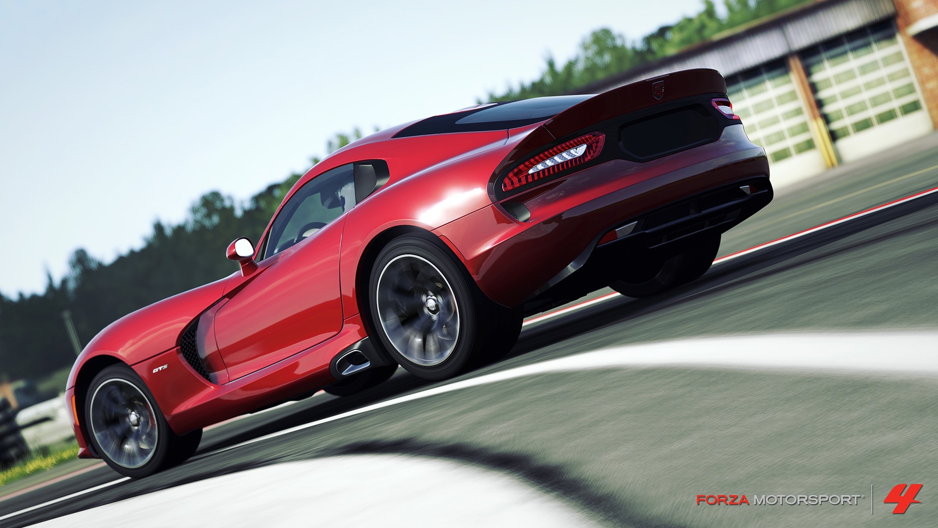 Descarga gratuita de fondo de pantalla para móvil de Forza Motorsport, Fuerza, Videojuego.