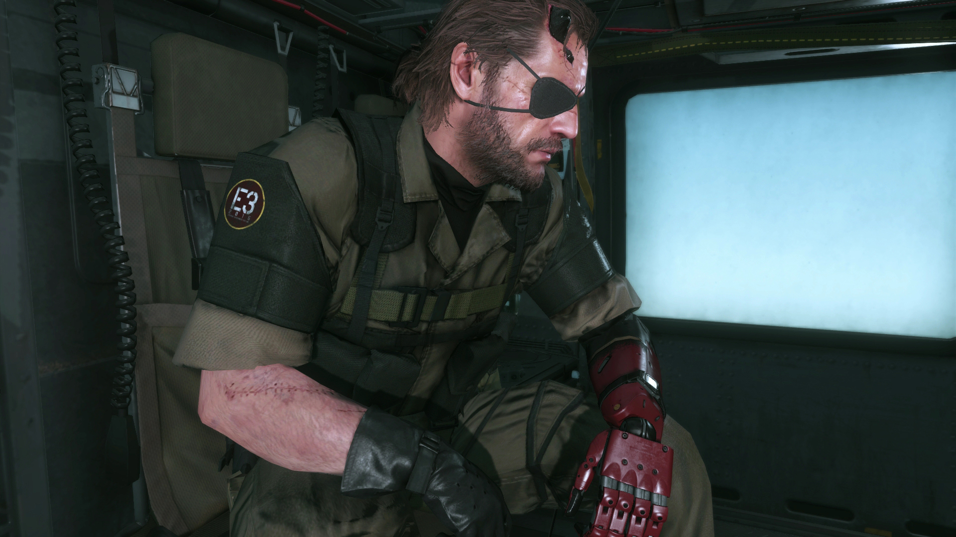358851 Papéis de parede e Big Boss (Metal Gear Solid) imagens na área de trabalho. Baixe os protetores de tela  no PC gratuitamente