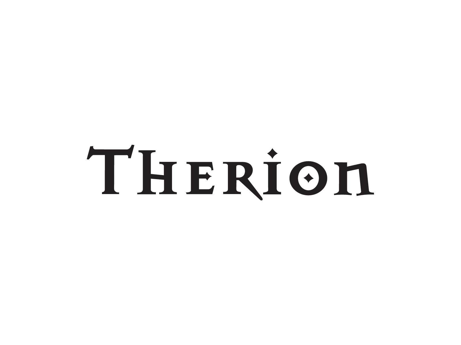 music, therion