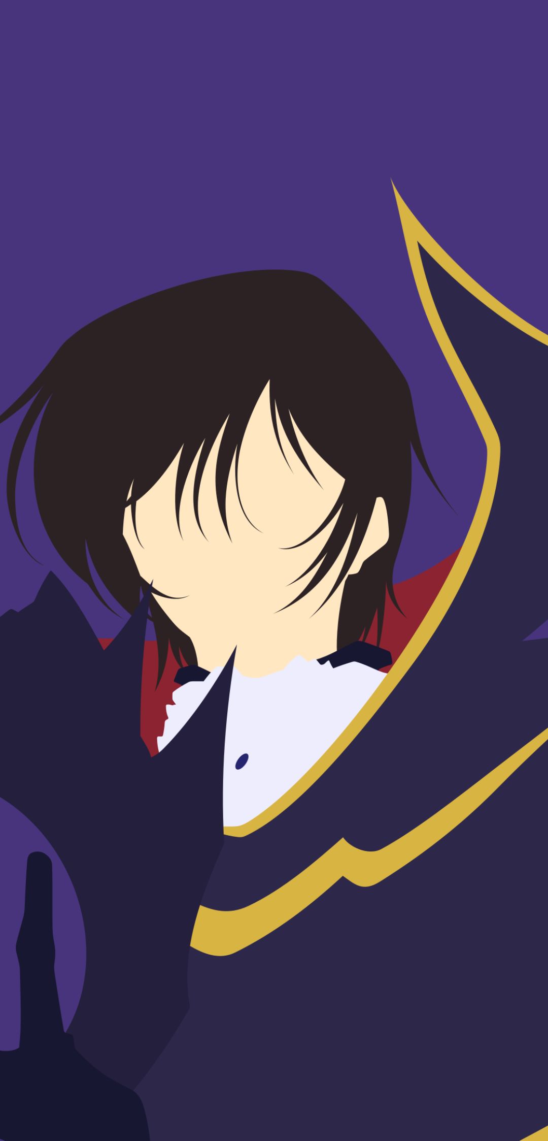 Descarga gratuita de fondo de pantalla para móvil de Animado, Code Geass: Lelouch Of The Rebellion.