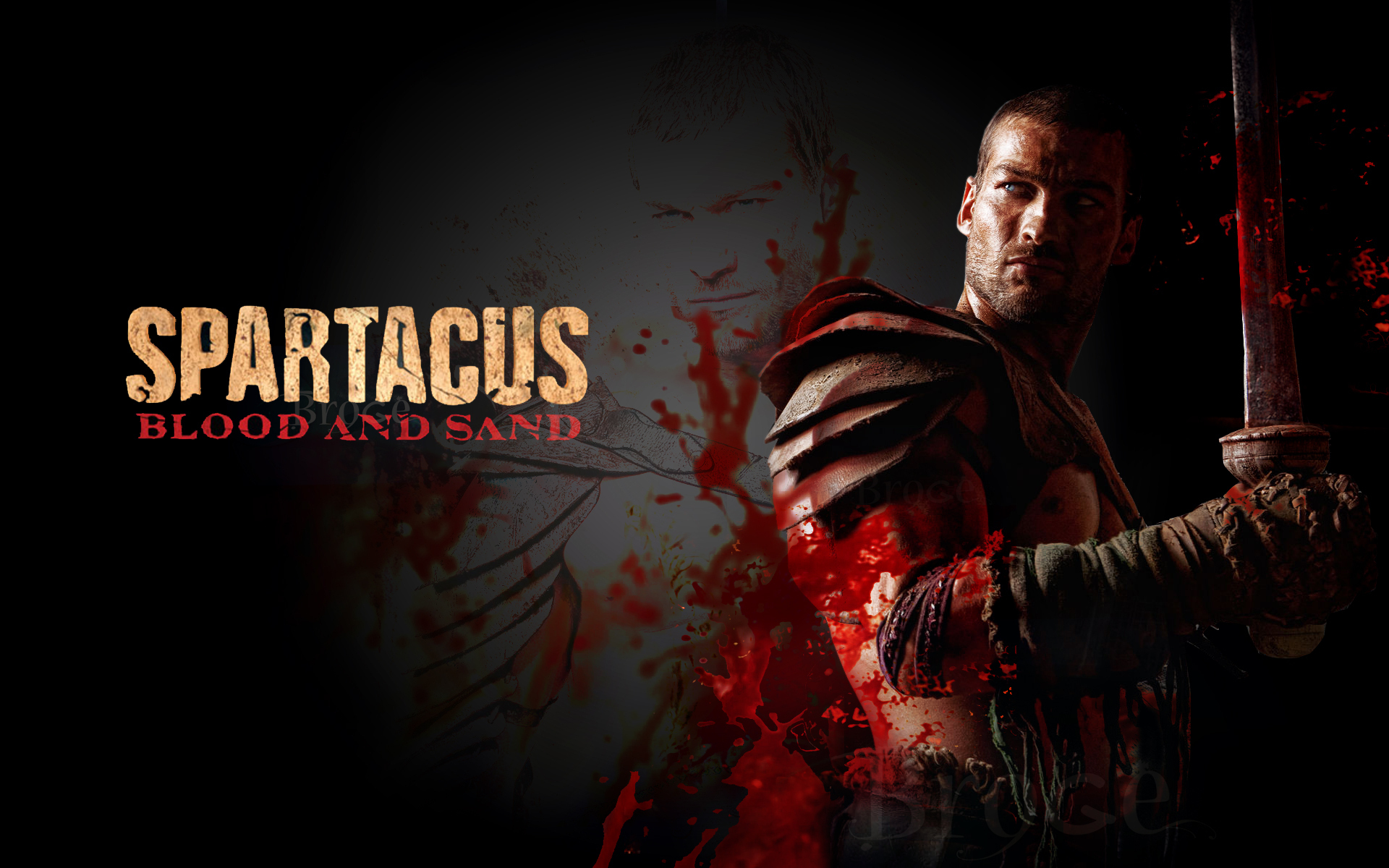 525221 télécharger le fond d'écran spartacus: le sang des gladiateurs, séries tv - économiseurs d'écran et images gratuitement