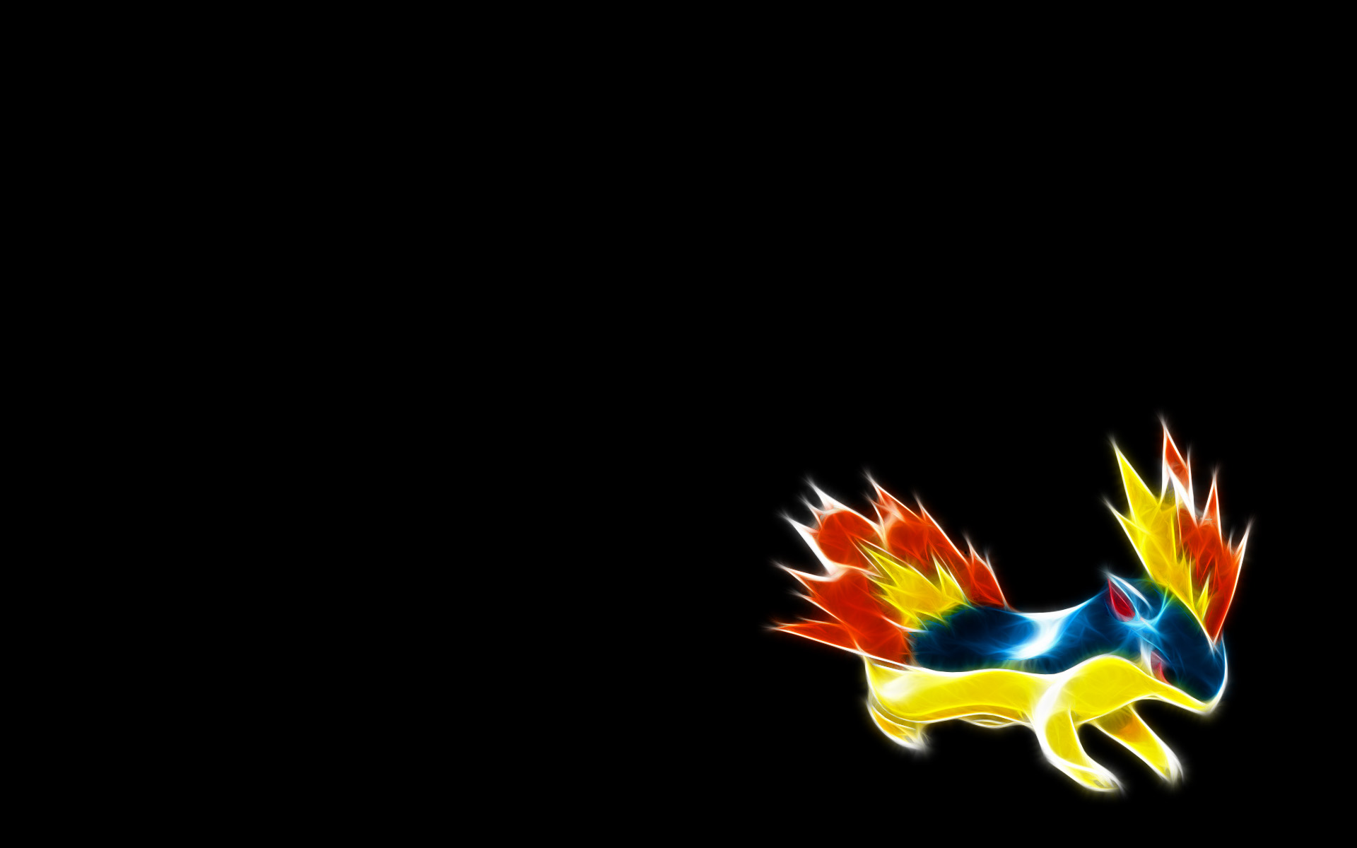 176869 завантажити картинку аніме, покемон, вогняний покемон, квілава (покемон) - шпалери і заставки безкоштовно