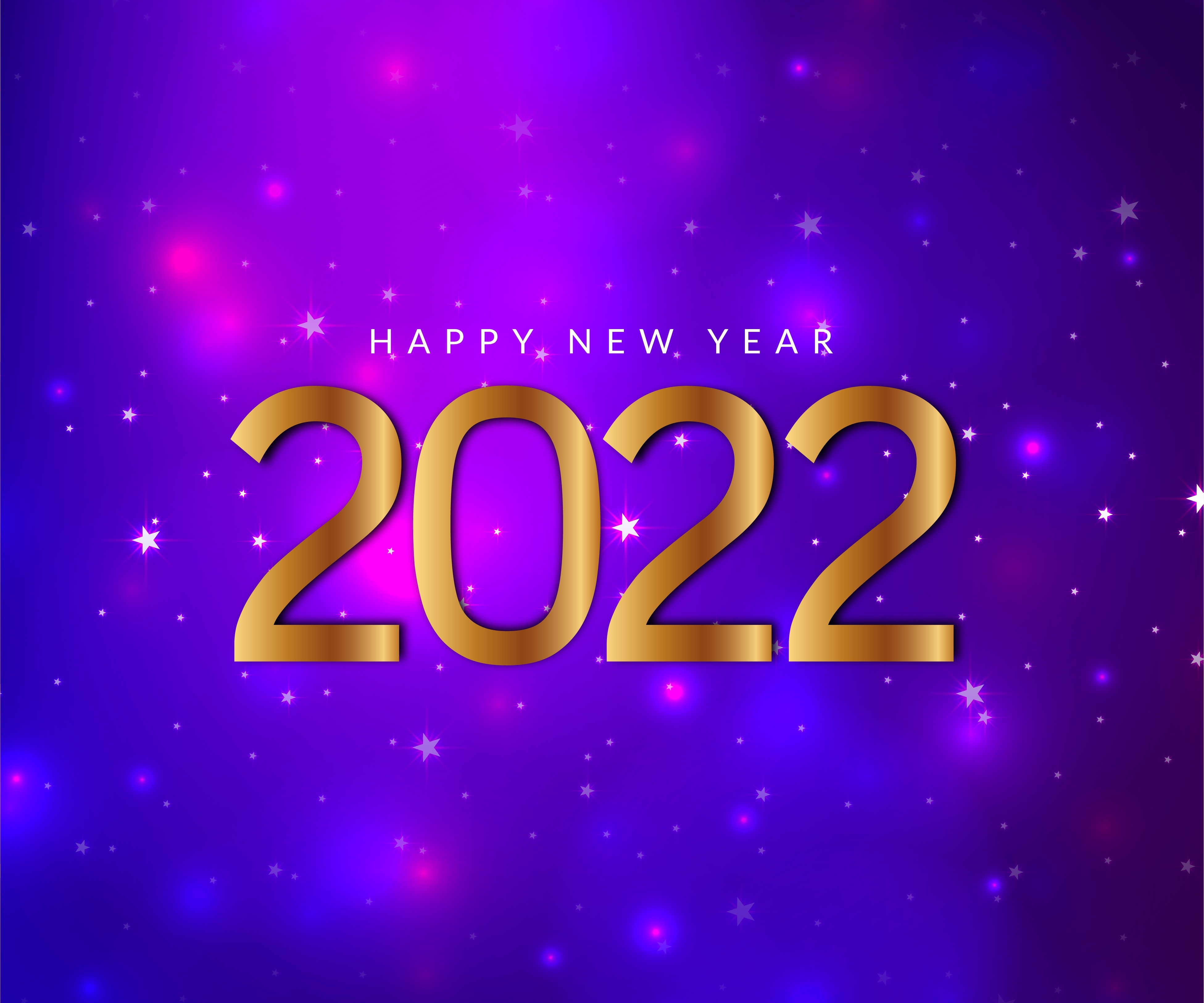 Descarga gratuita de fondo de pantalla para móvil de Día Festivo, Feliz Año Nuevo, Año Nuevo 2022.