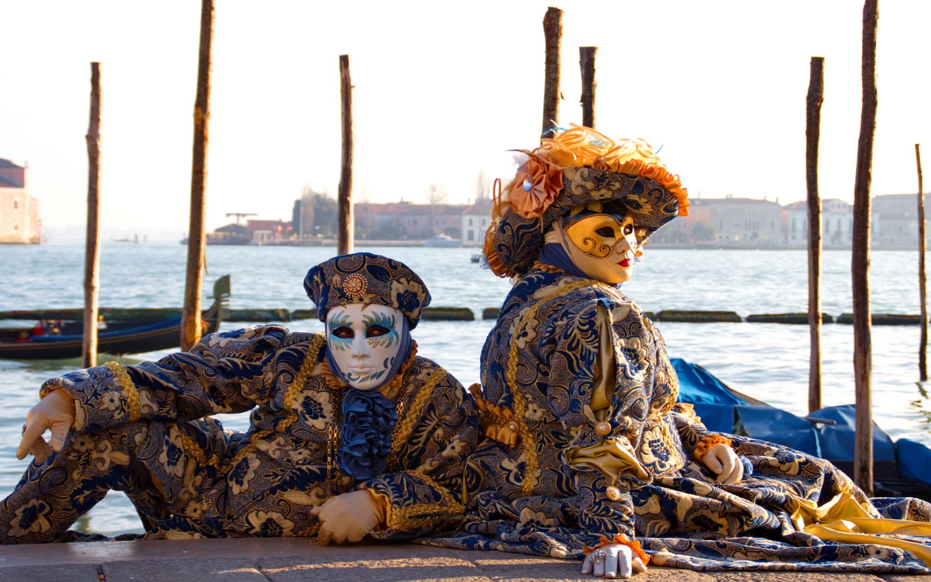 663033 скачать обои венецианский карнавал, фотографии - заставки и картинки бесплатно
