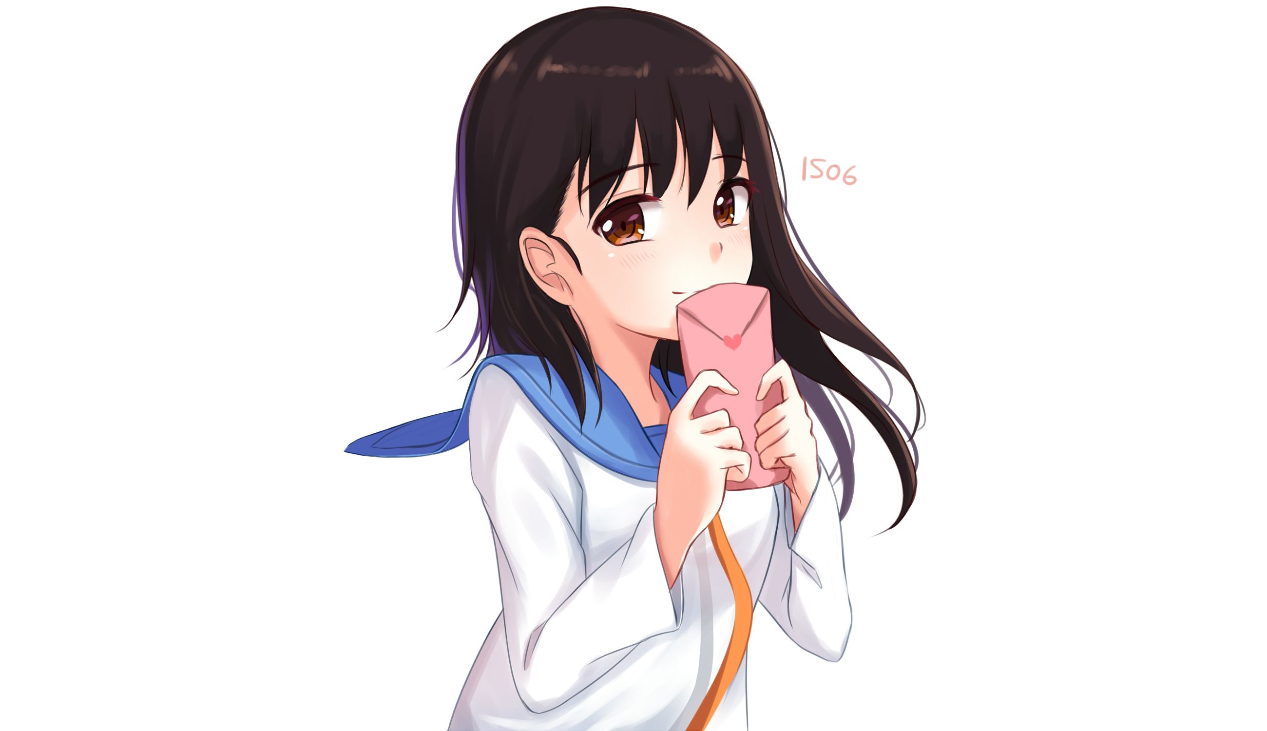 Baixe gratuitamente a imagem Anime, Kosaki Onodera, Nisekoi na área de trabalho do seu PC