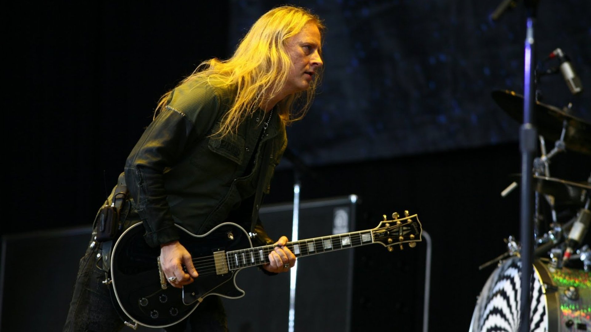 Melhores papéis de parede de Jerry Cantrell para tela do telefone