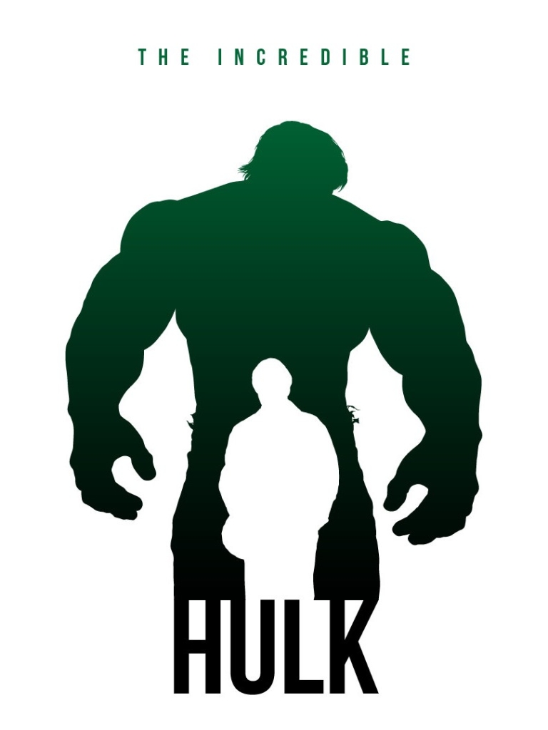 Handy-Wallpaper Hulk, Comics kostenlos herunterladen.