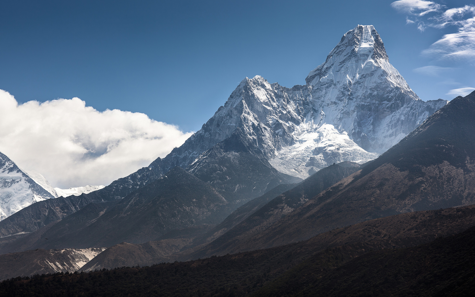 Descarga gratis la imagen Montañas, Montaña, Tierra/naturaleza en el escritorio de tu PC