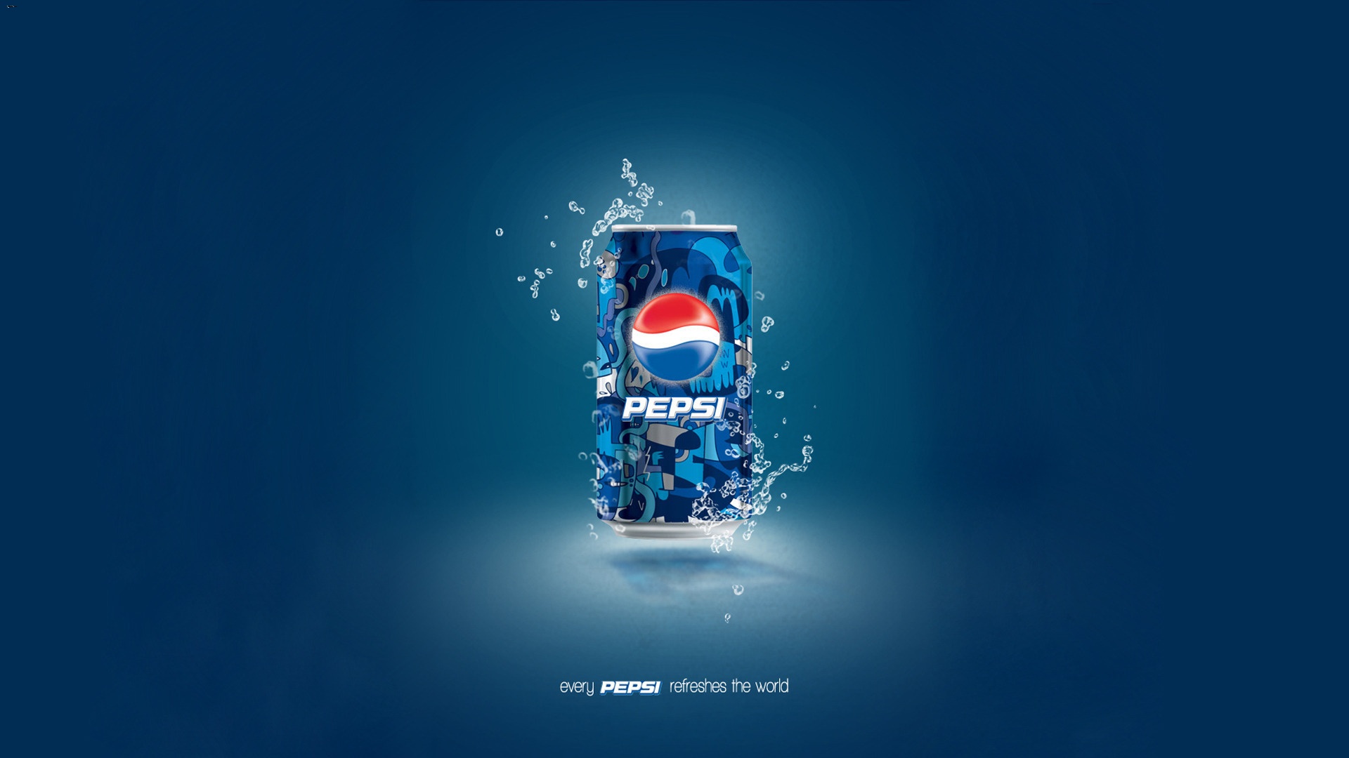 Meilleurs fonds d'écran Pepsi pour l'écran du téléphone