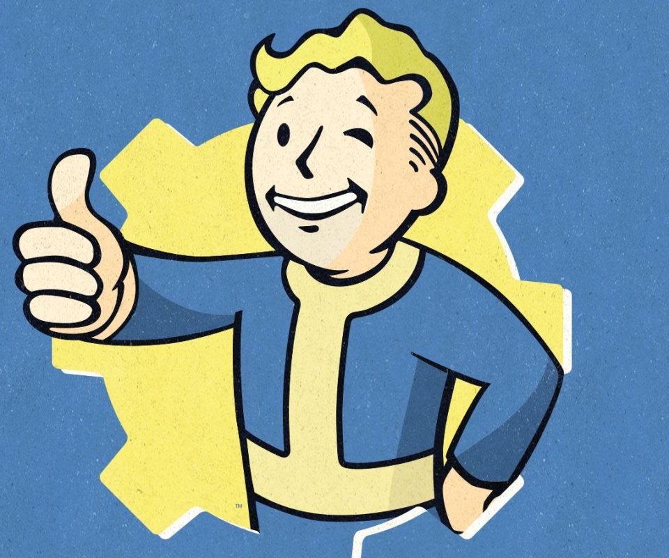 Скачать картинку Видеоигры, Выпадать, Волт Бой, Фоллаут 4, Сезонный Абонемент Fallout 4 в телефон бесплатно.
