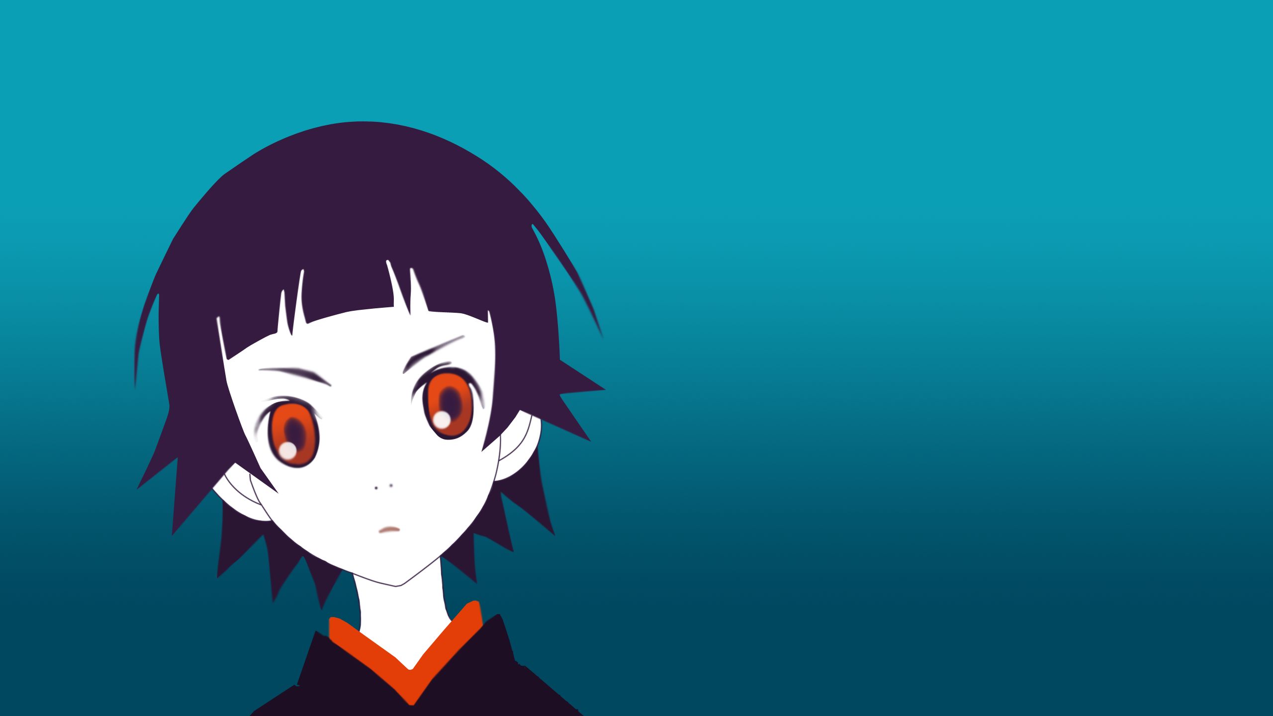Laden Sie das Animes, Sayonara Zetsubō Sensei, Matoi Tsunetsuki-Bild kostenlos auf Ihren PC-Desktop herunter