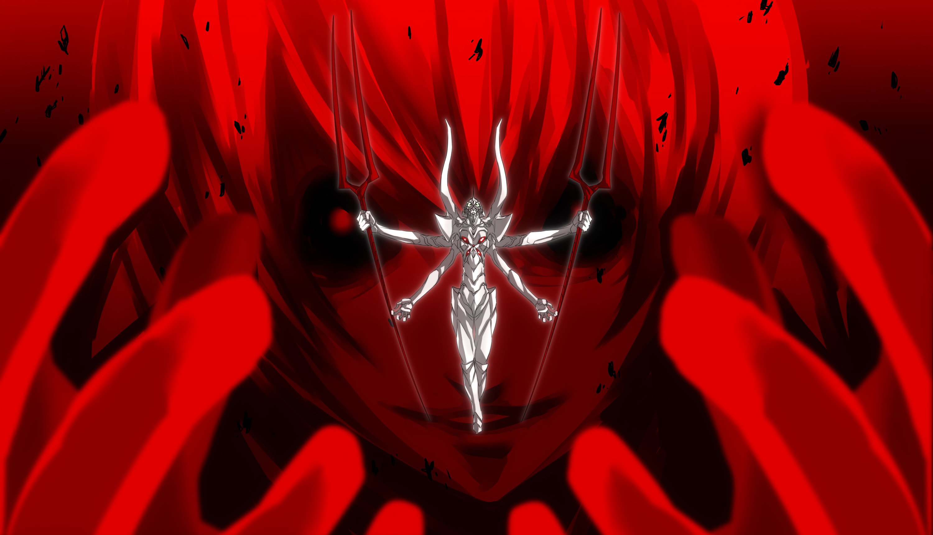 Download mobile wallpaper Anime, Evangelion, Evangelion: 3 0 You Can (Not) Redo for free.