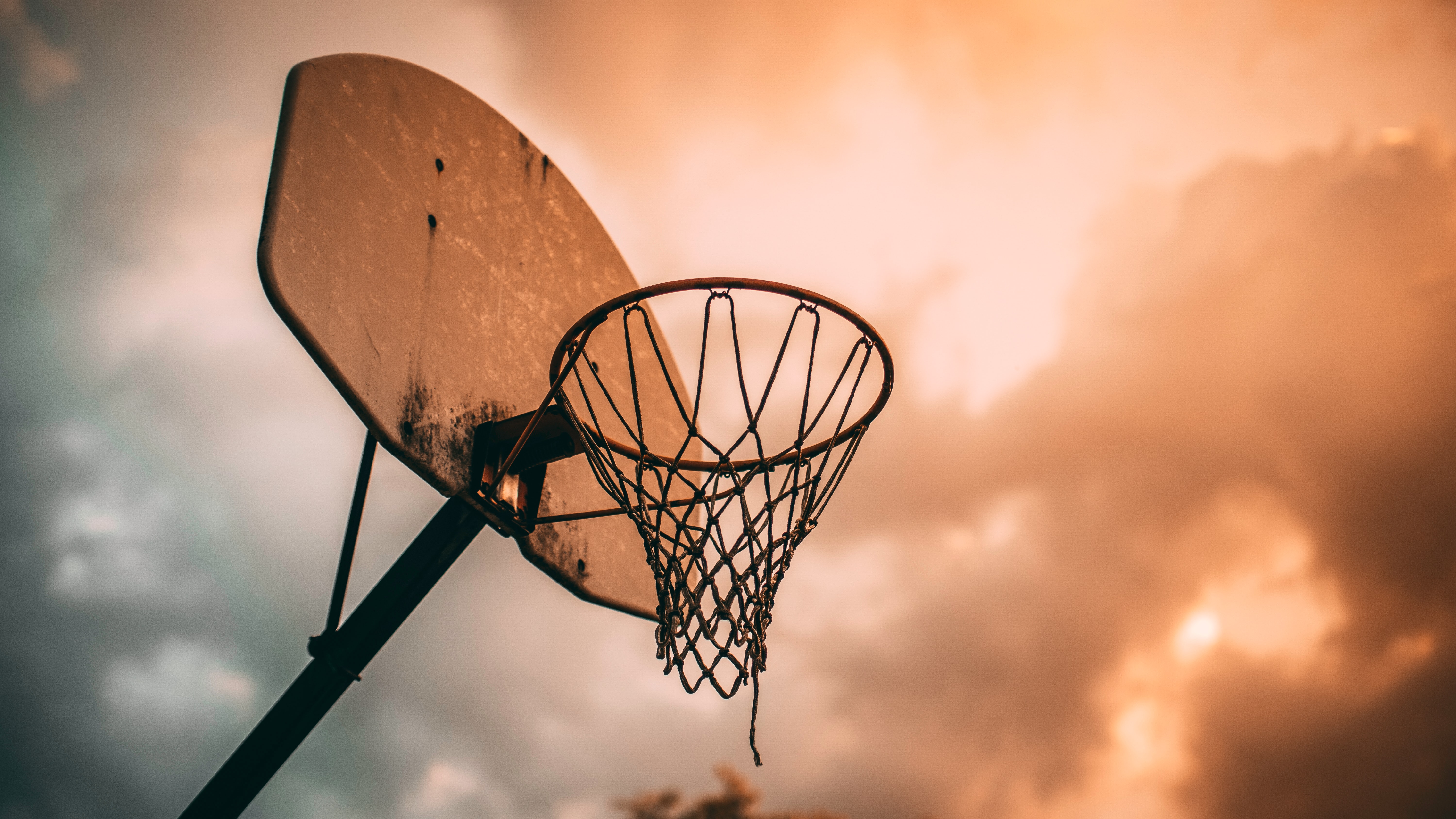 Télécharger des fonds d'écran Basket Ball HD