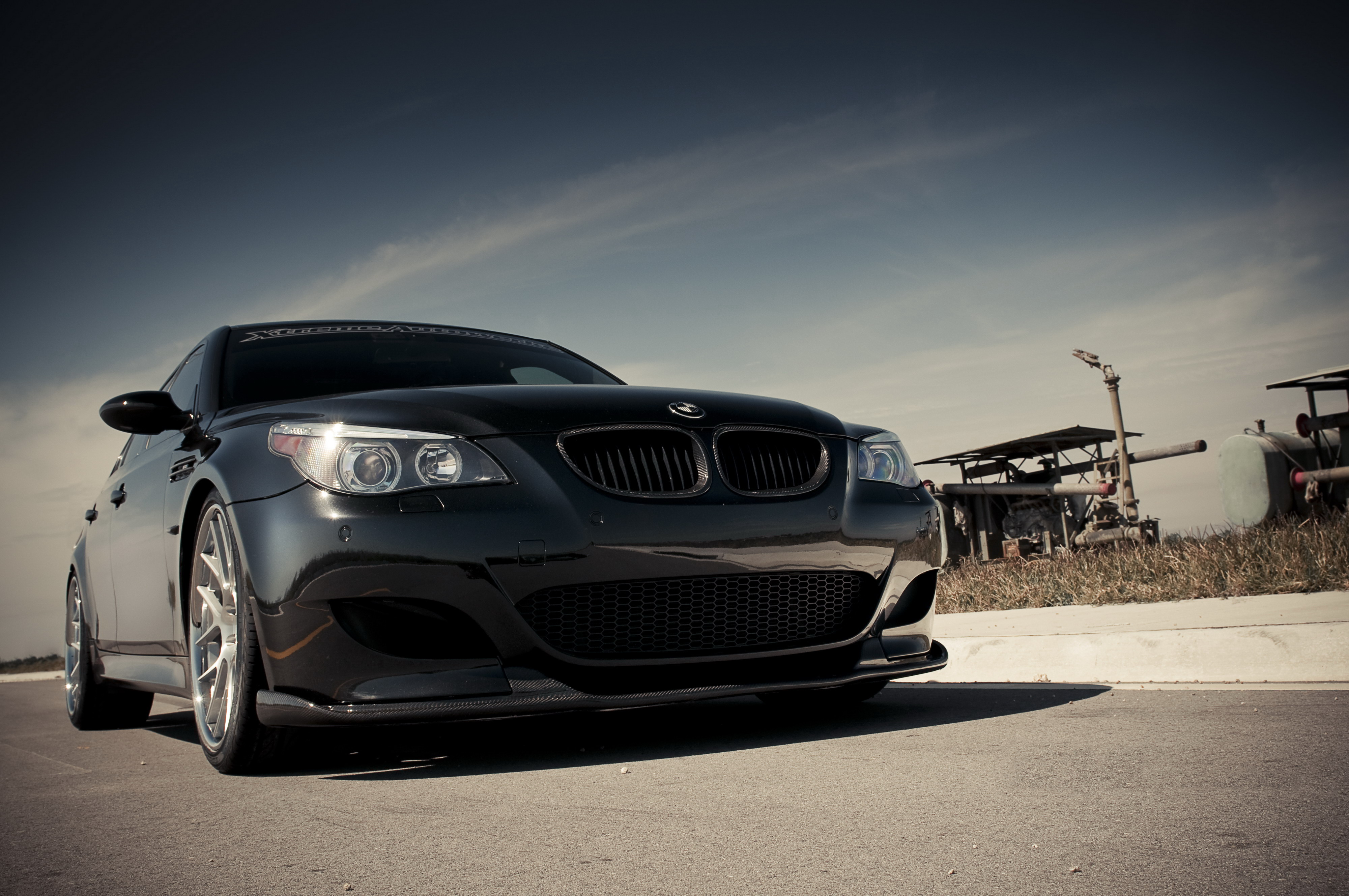 Download mobile wallpaper Vehicles, Bmw for free.