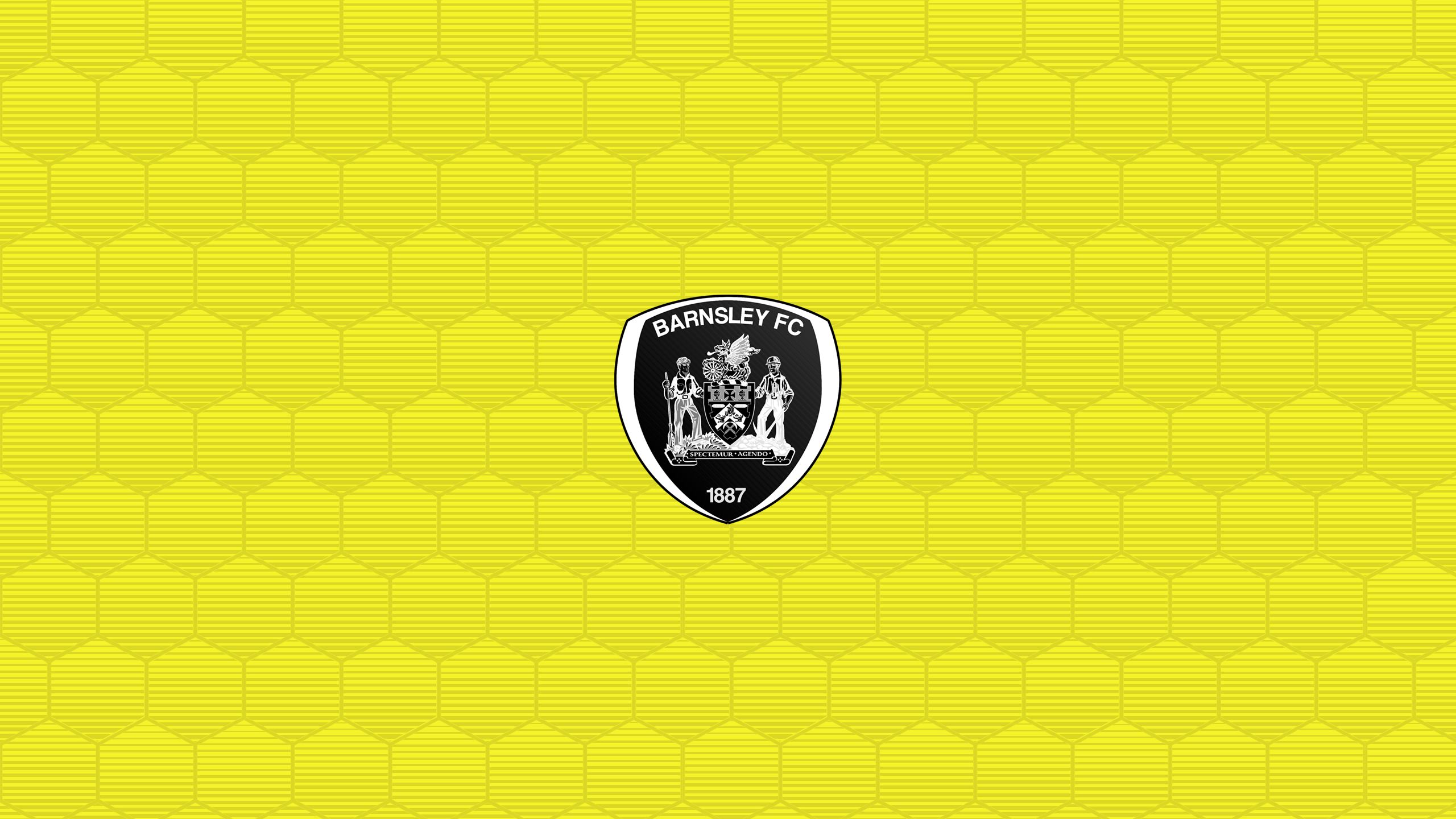 Download mobile wallpaper Sports, Logo, Emblem, Soccer, Barnsley F C for free.