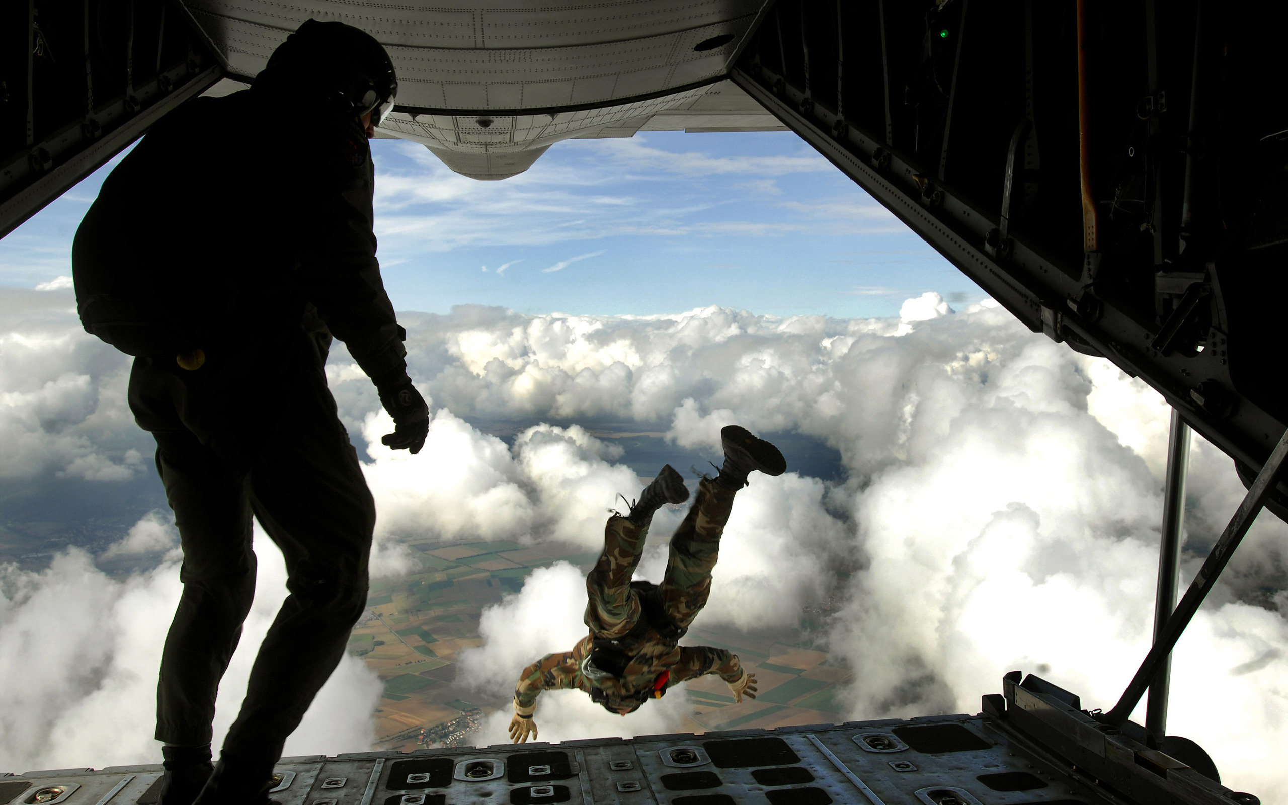 Baixe gratuitamente a imagem Militar, Soldado na área de trabalho do seu PC